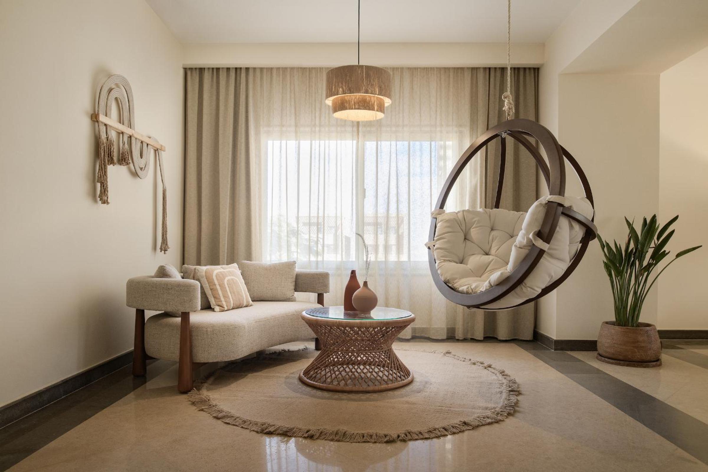 The Zen Wellness Resort