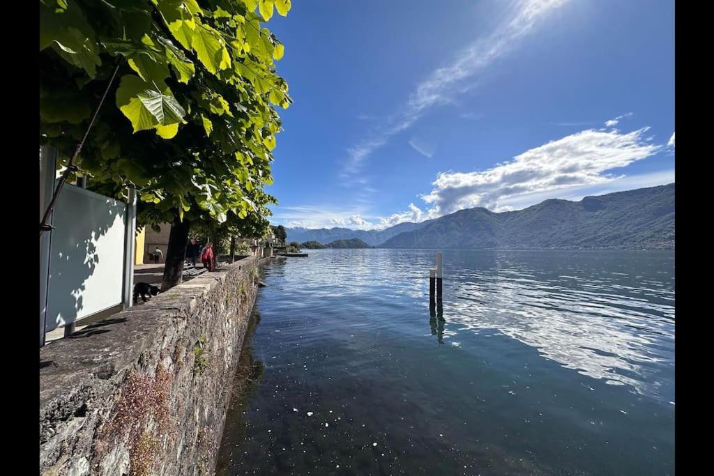 Casa Mia - Lake Como view 3
