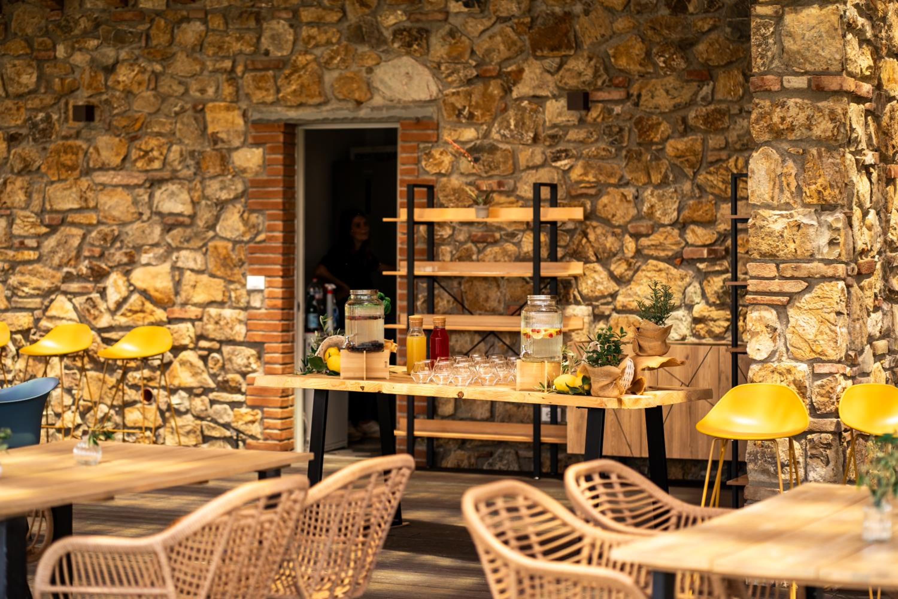 Podere Pietravento