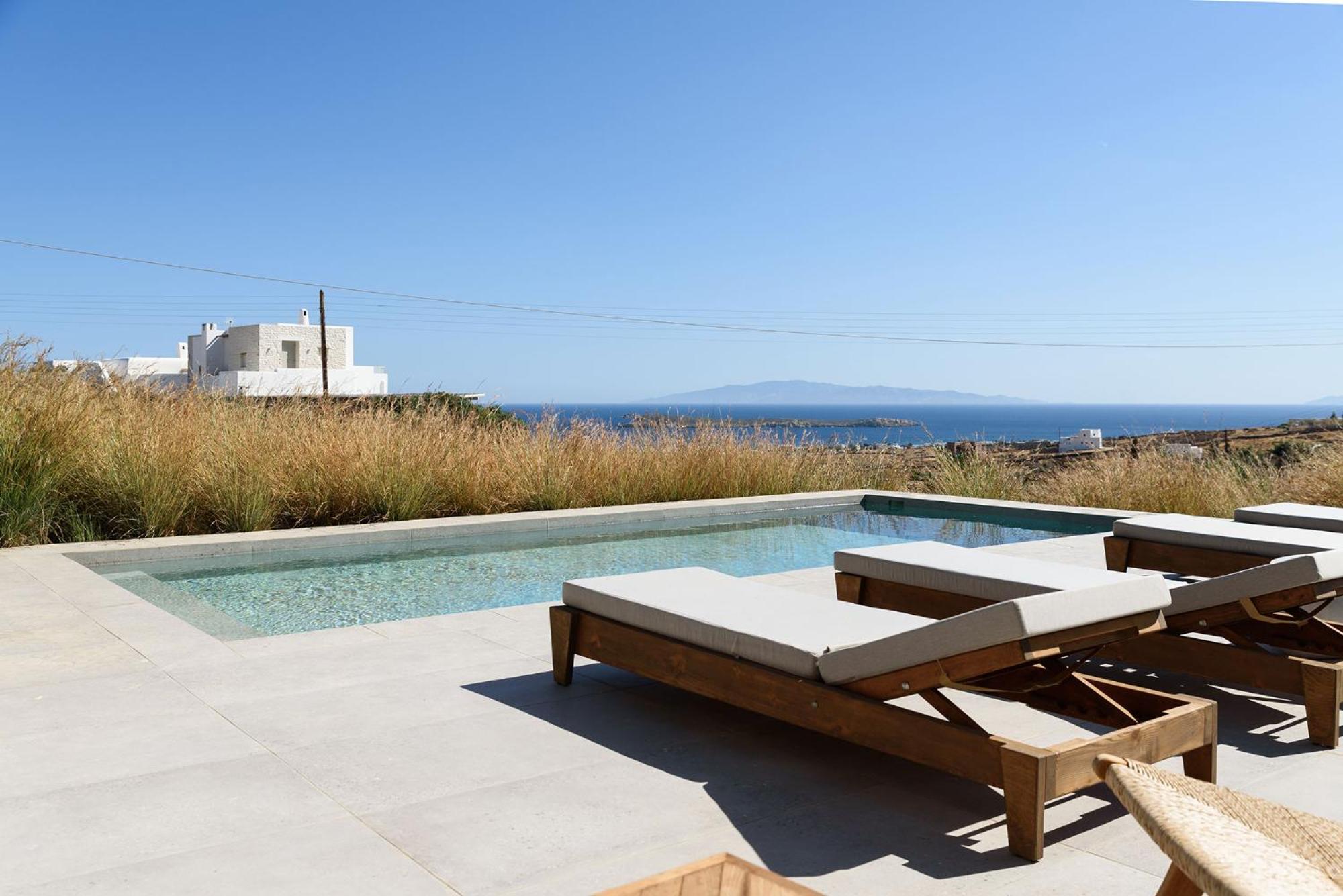 Villa Iparenia