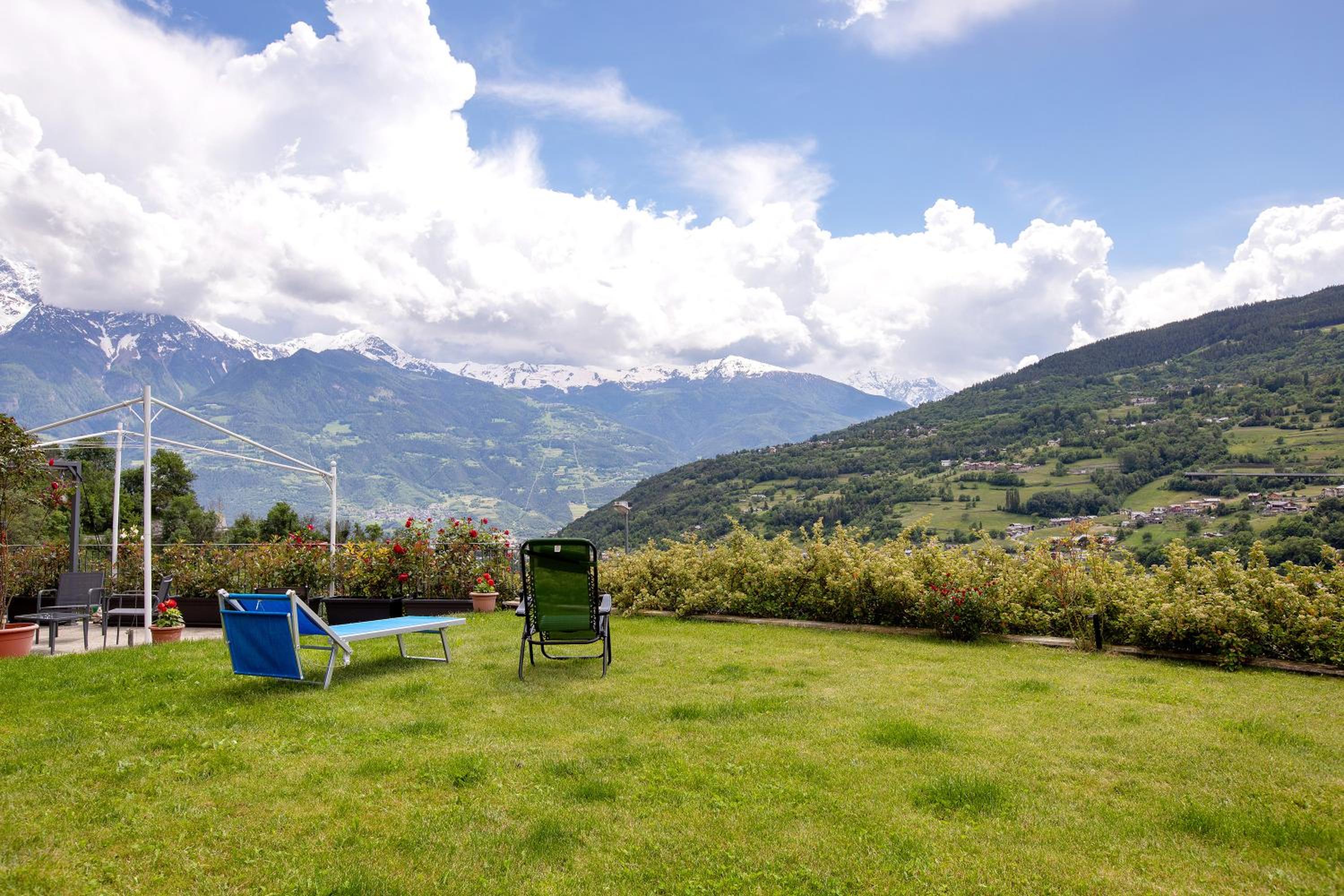 La Casa Di Pasky view 4