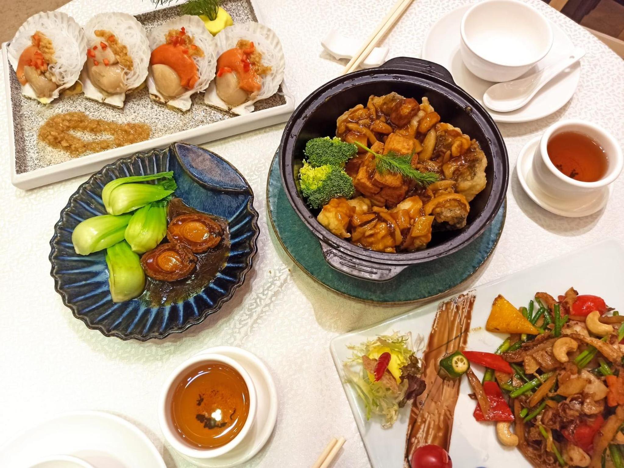 Warwick Hotel Cheung Chau