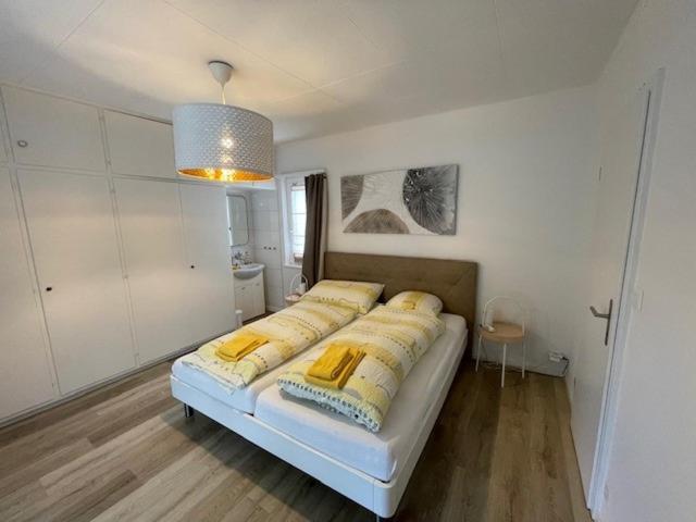 Ascona Casa Cristina