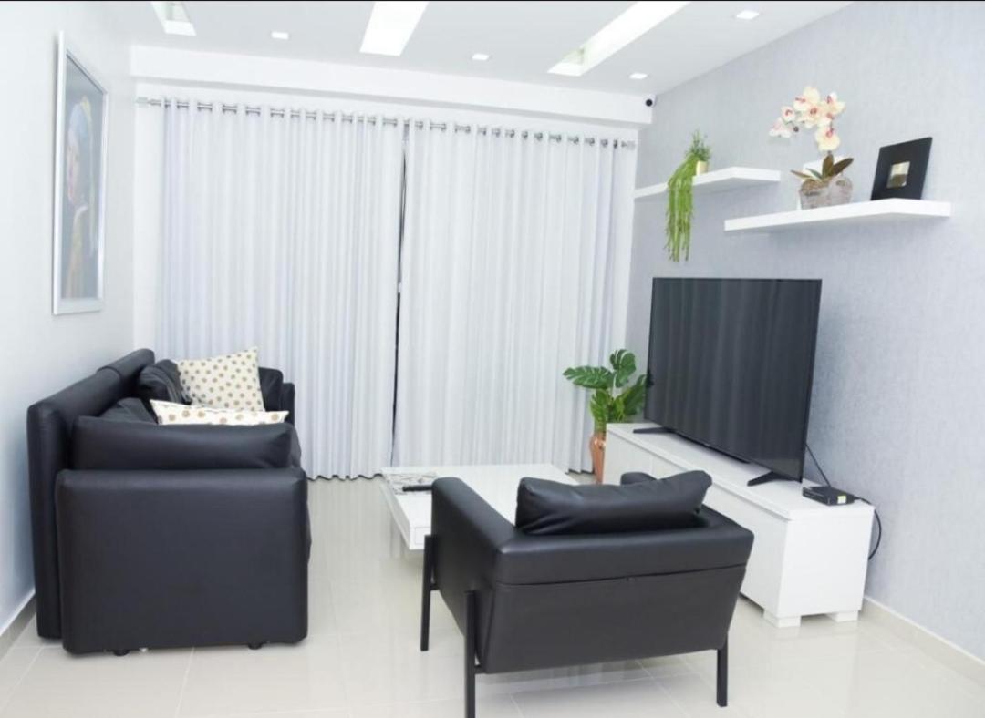 Apartamento de La Rosa