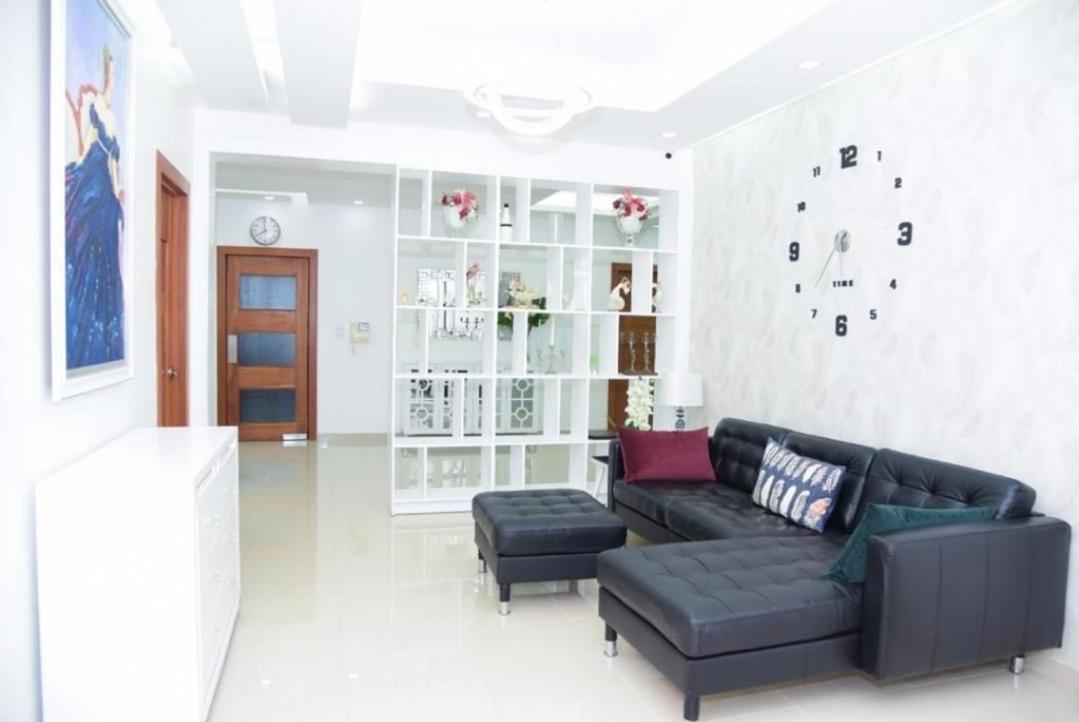 Apartamento de La Rosa