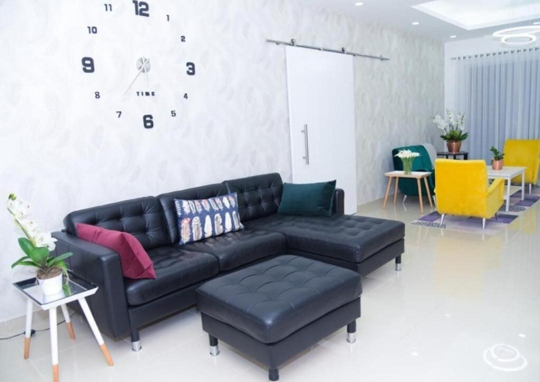 Apartamento de La Rosa