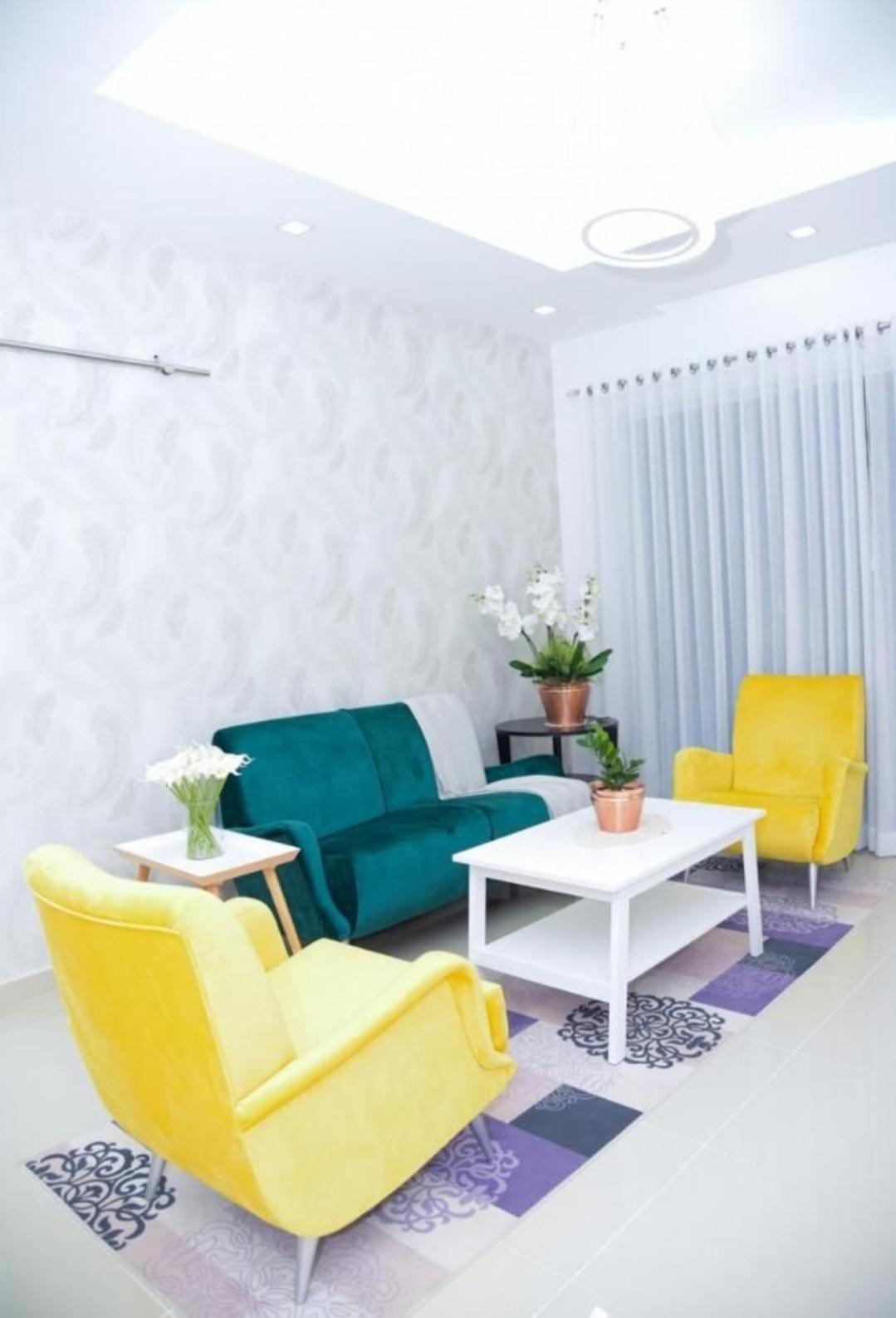 Apartamento de La Rosa