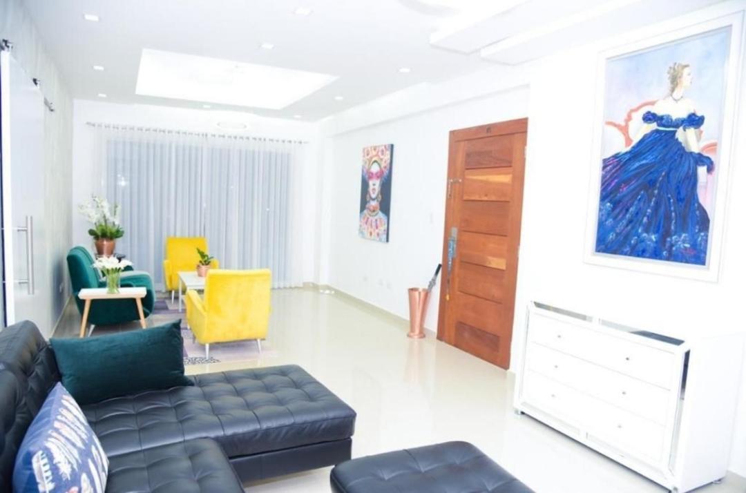 Apartamento de La Rosa