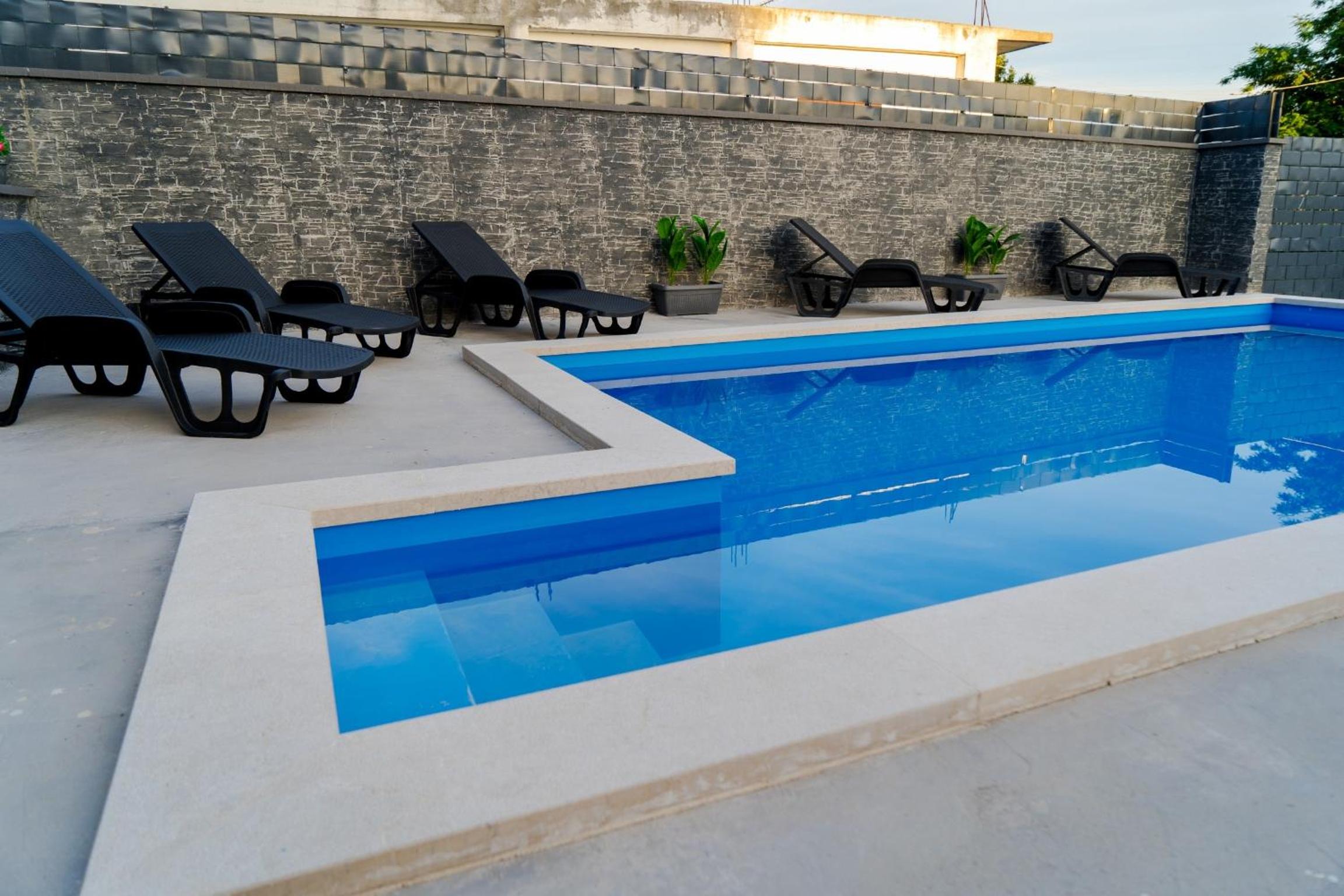 Villa Aurora