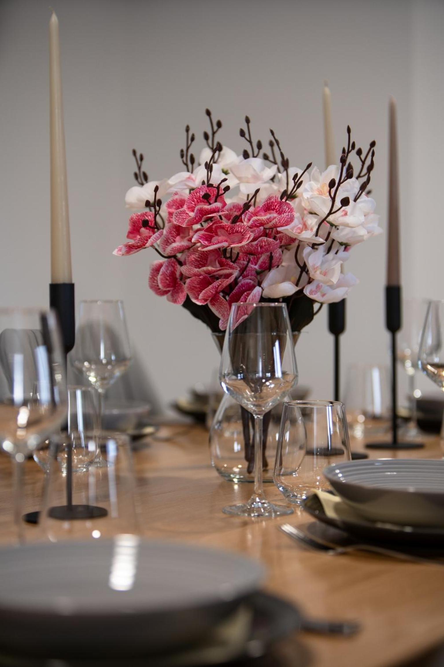 Villa Aurora
