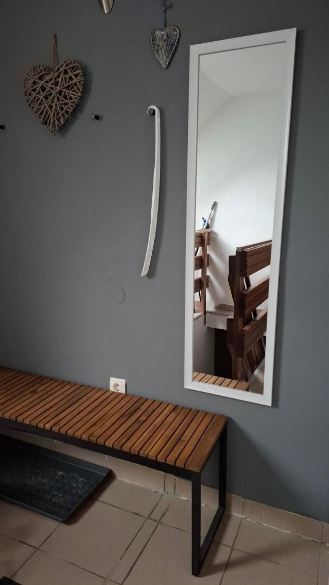Apartma Harmonia with parking