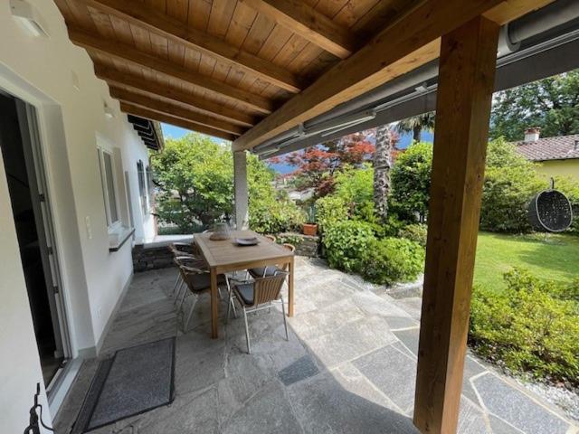 Ascona Casa Cristina