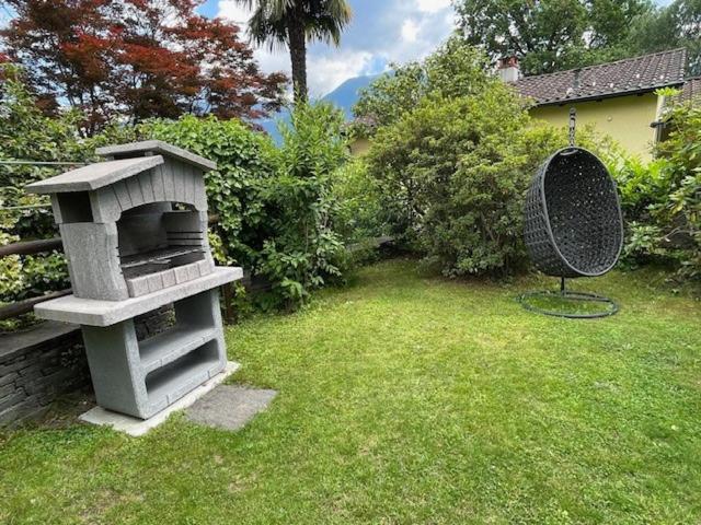 Ascona Casa Cristina