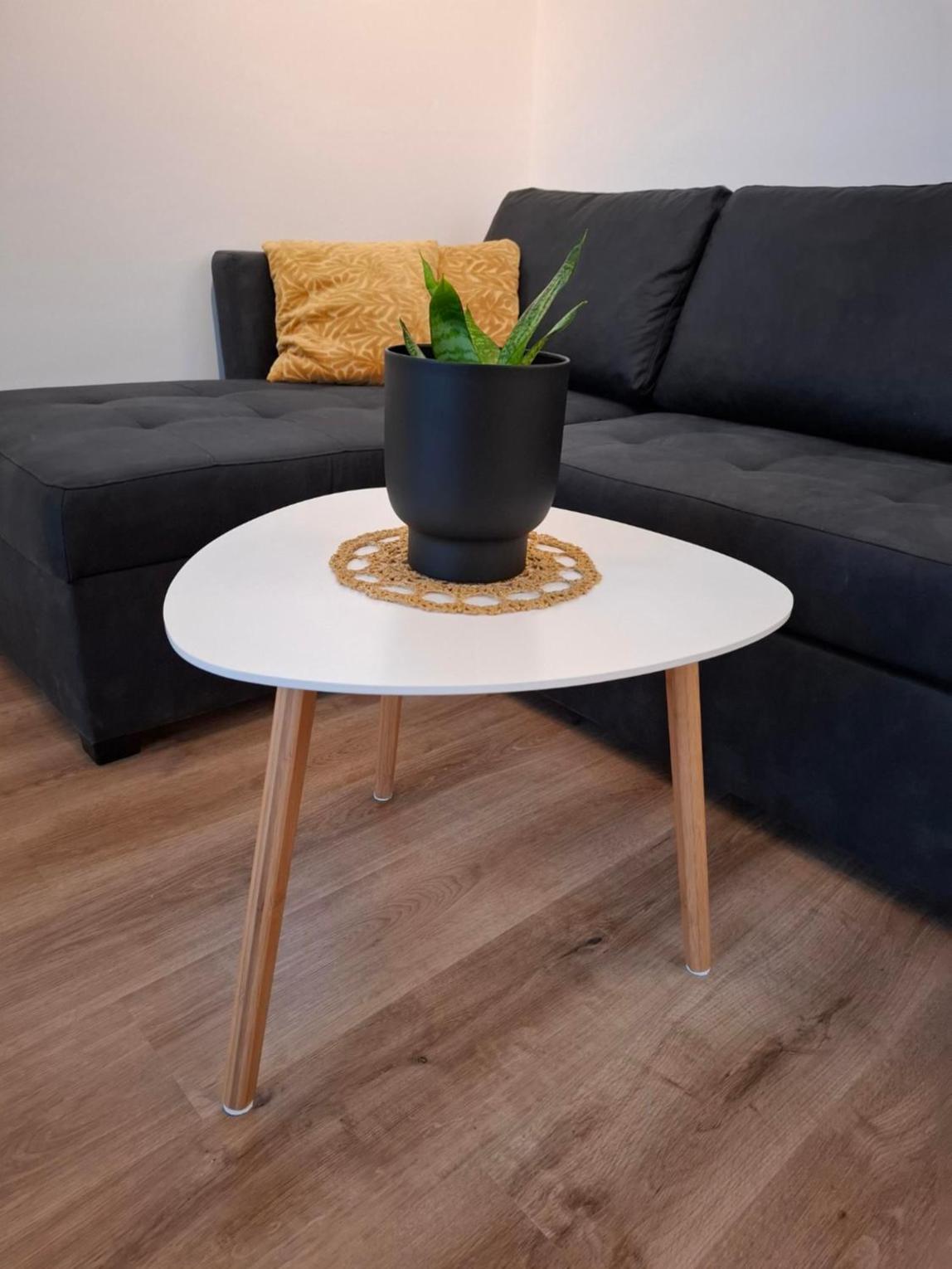 Apartma Harmonia with parking