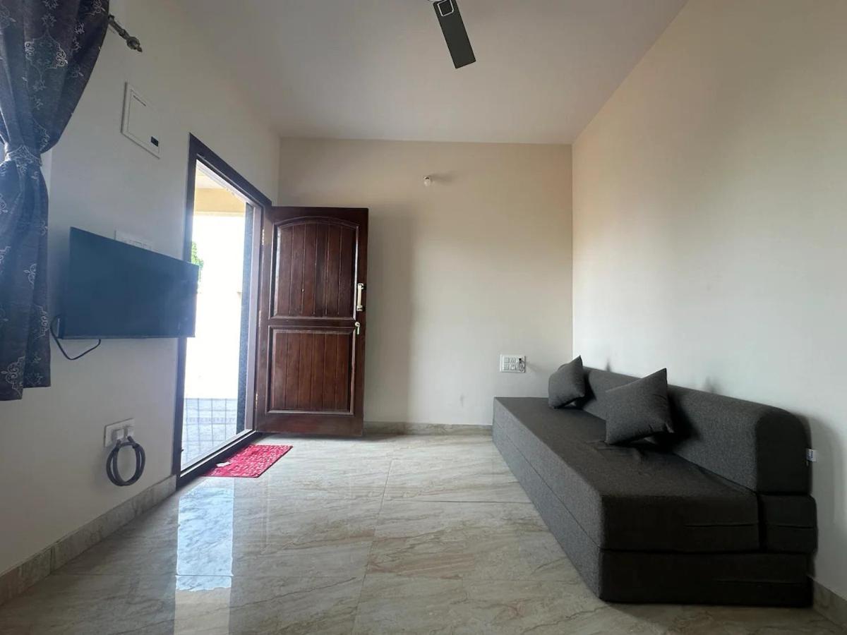 1Bhk in Varthur 2nd floor 202 near Whitefield