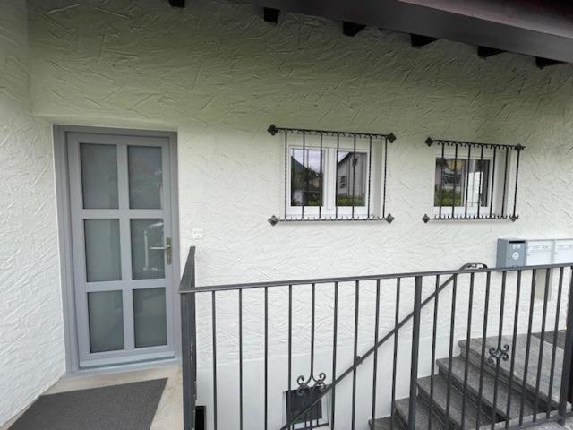 Ascona Casa Cristina