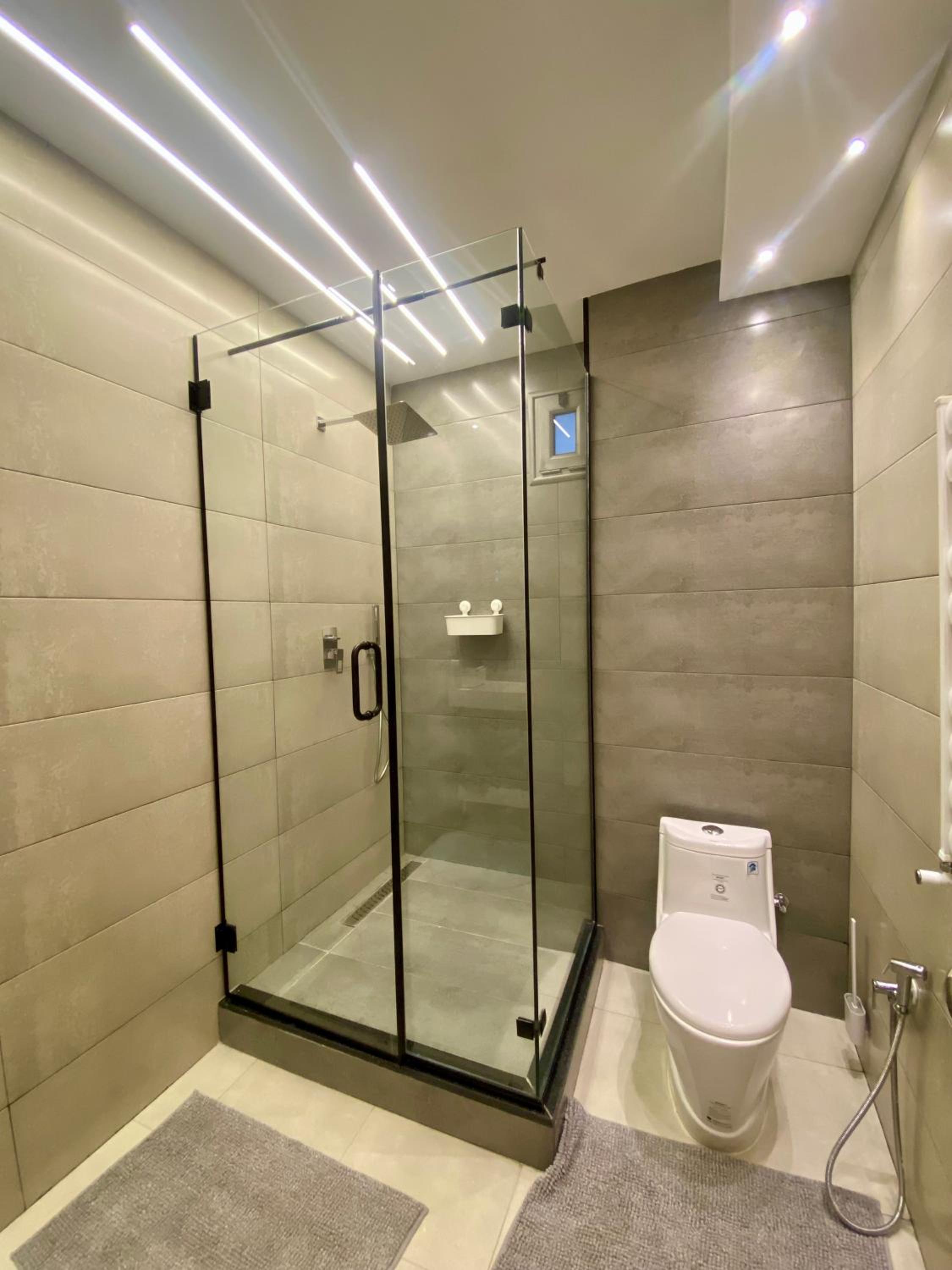 Val dHydra Appt Luxe Résidence Chabani