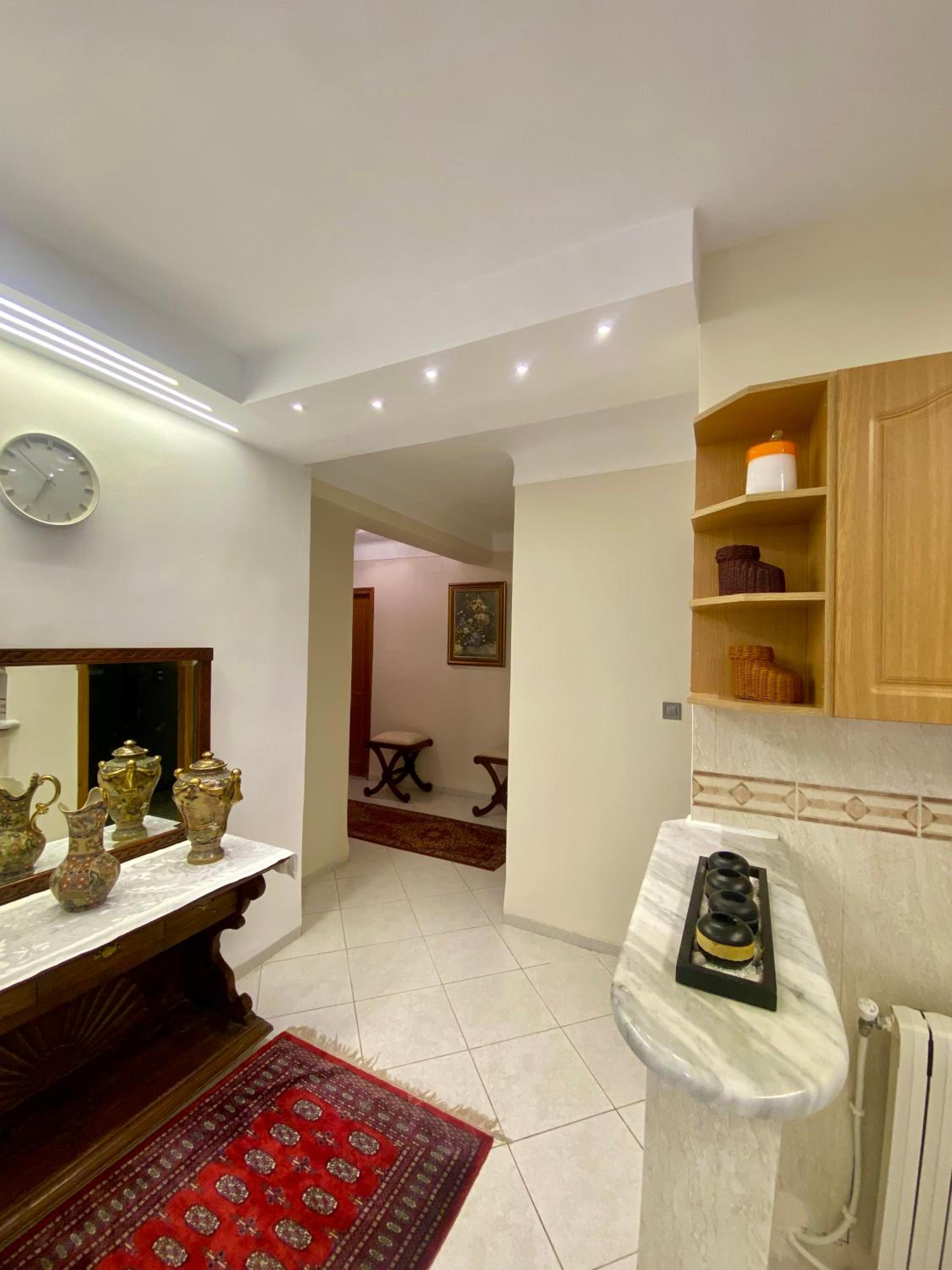 Val dHydra Appt Luxe Résidence Chabani
