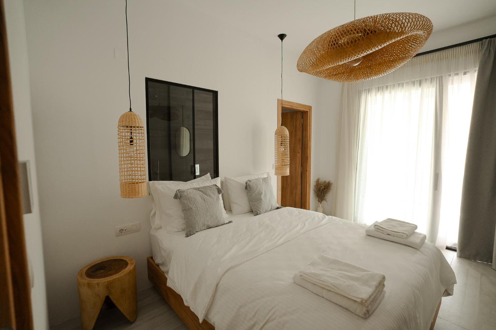Athos Guesthouse