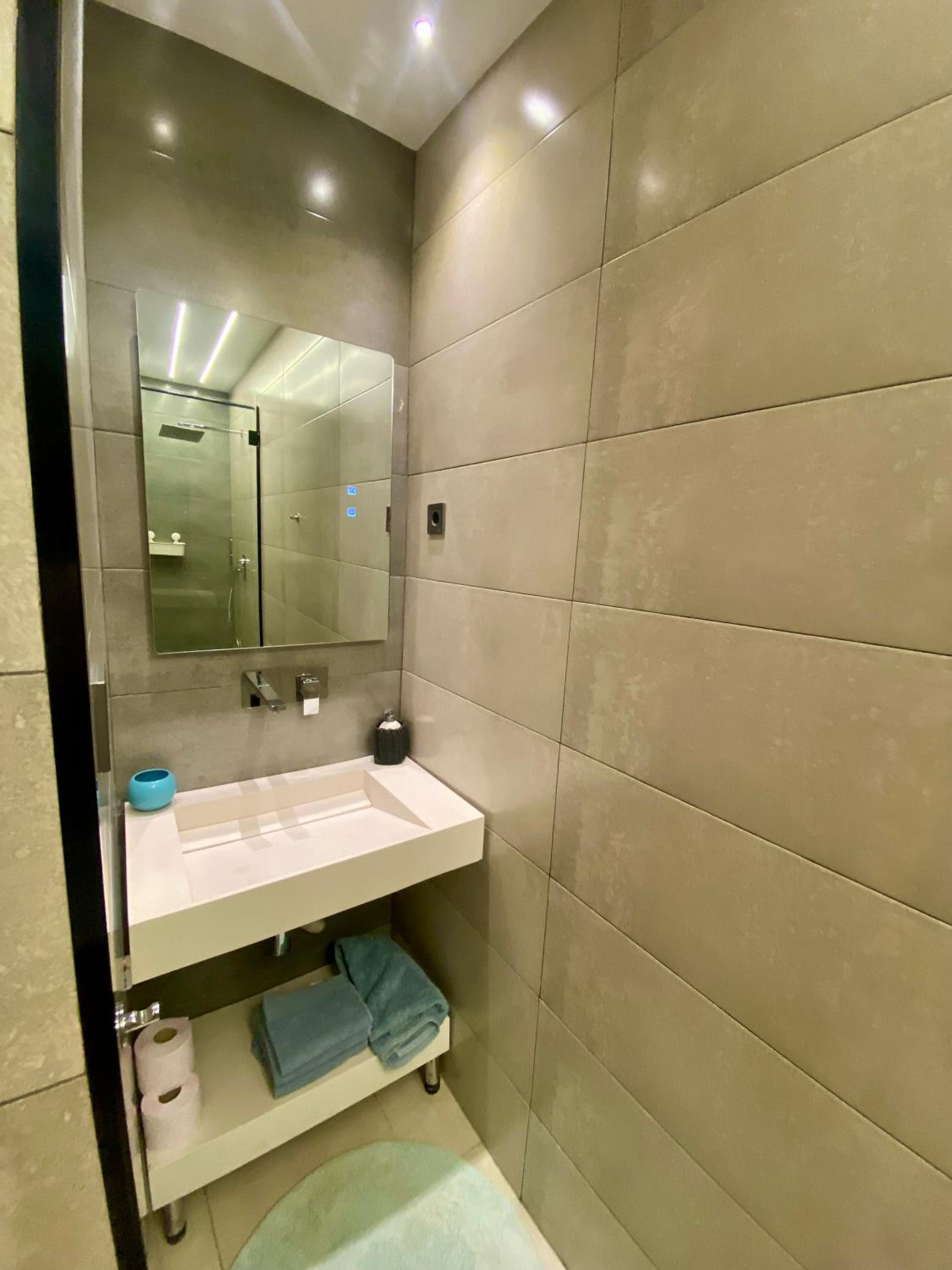 Val dHydra Appt Luxe Résidence Chabani