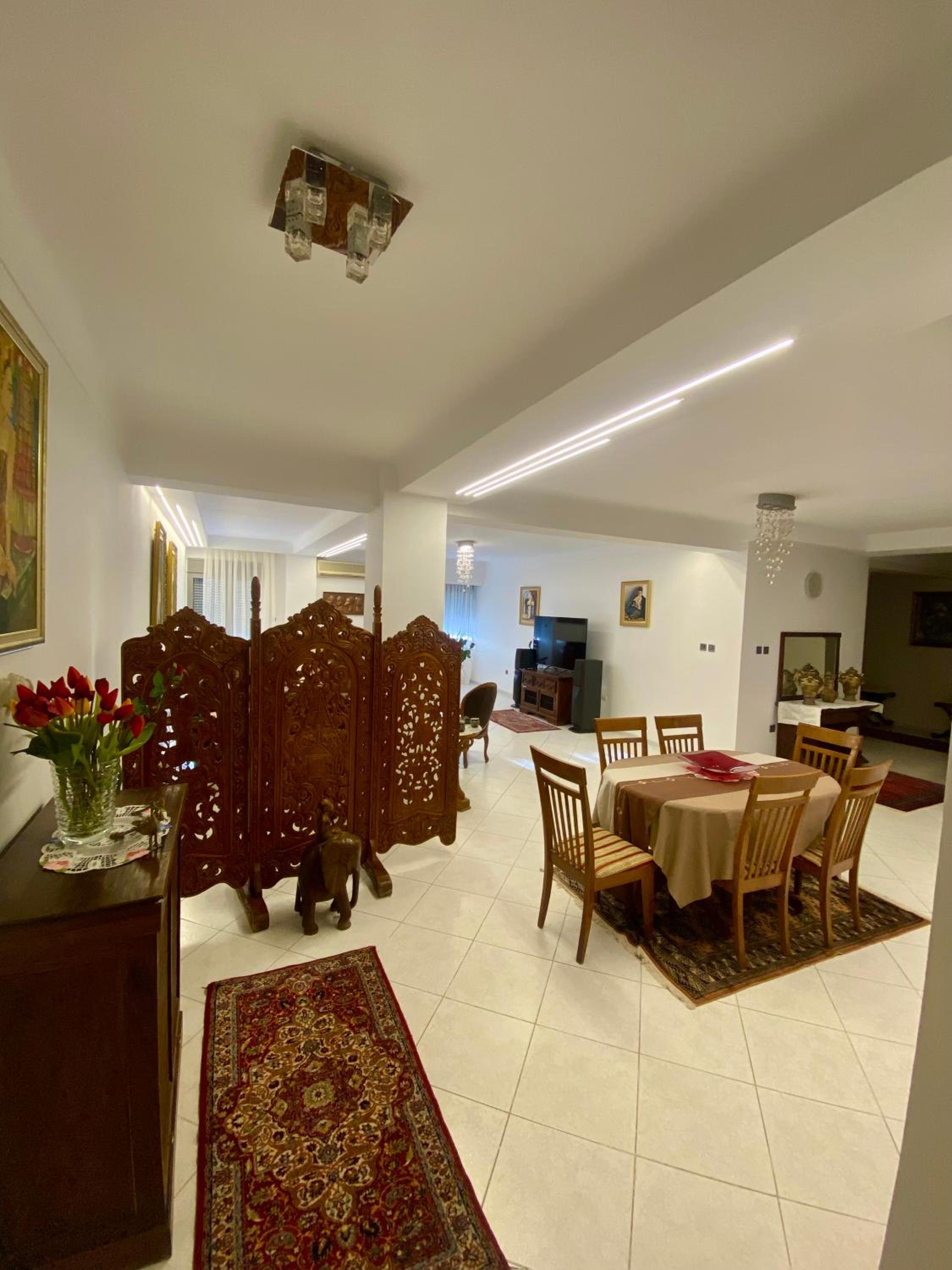 Val dHydra Appt Luxe Résidence Chabani