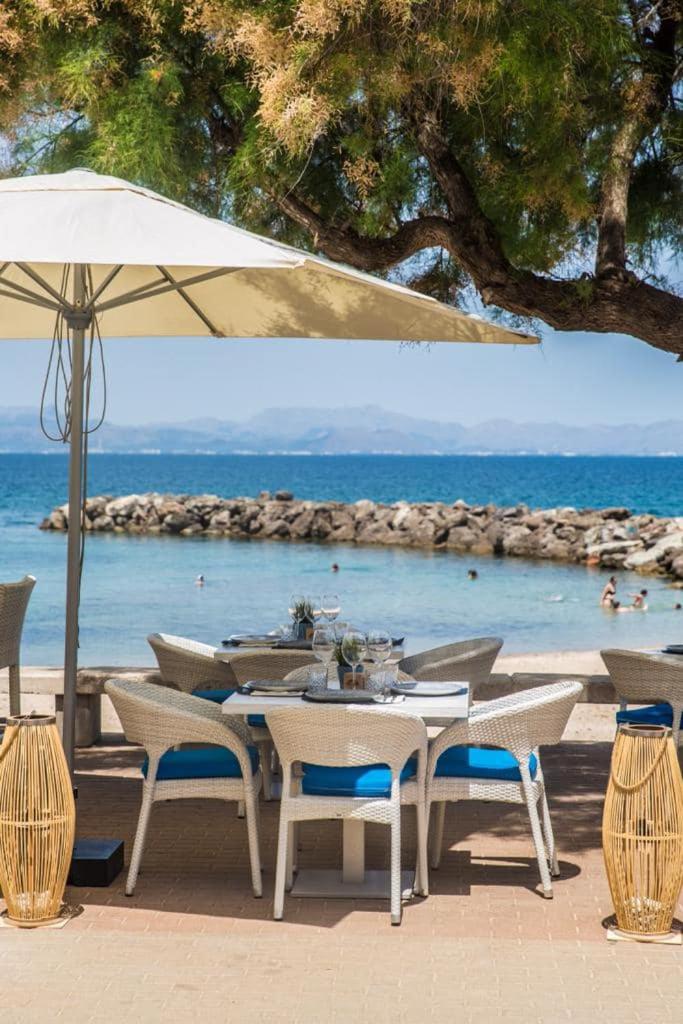 Exclusive Villa Resort