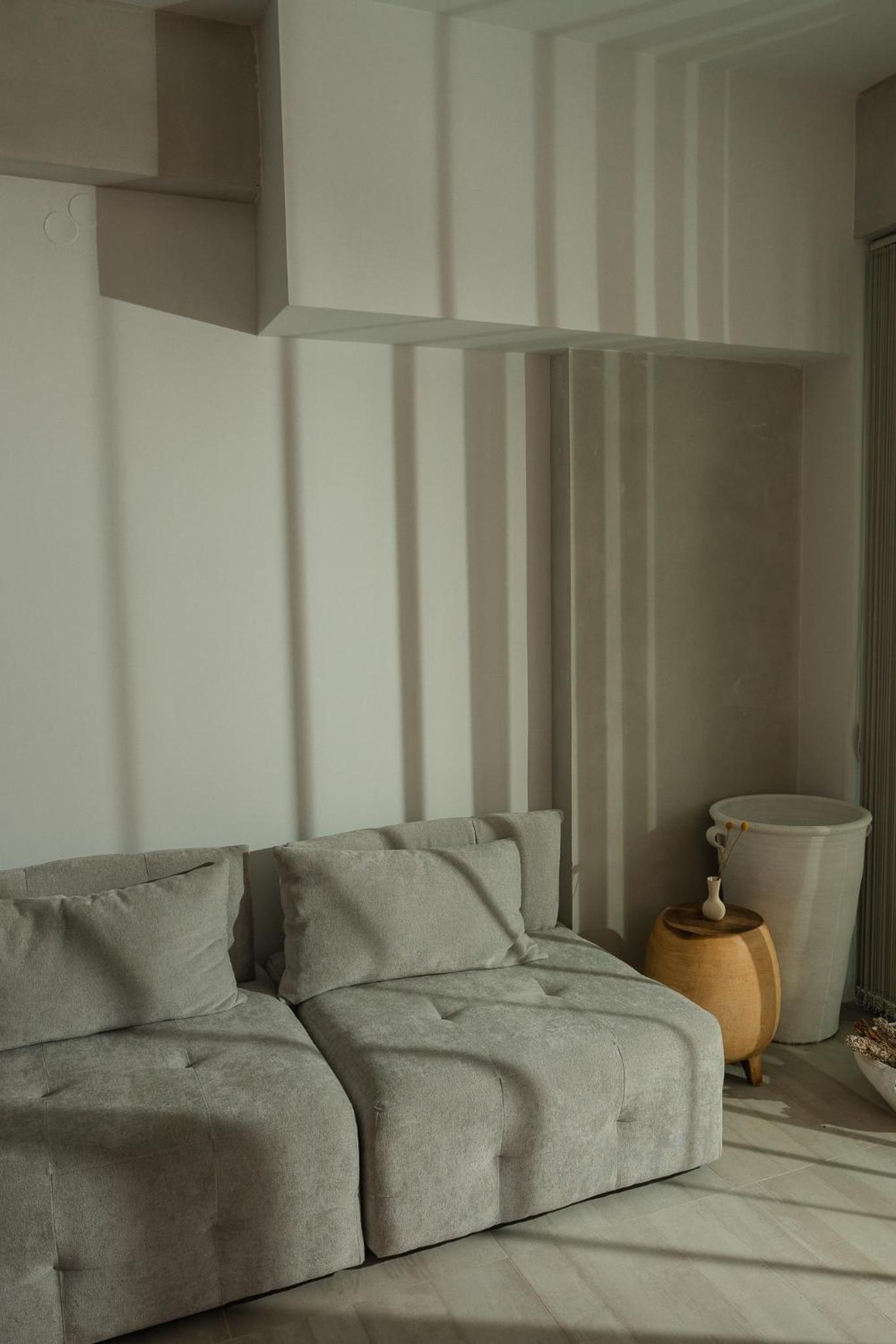 Athos Guesthouse