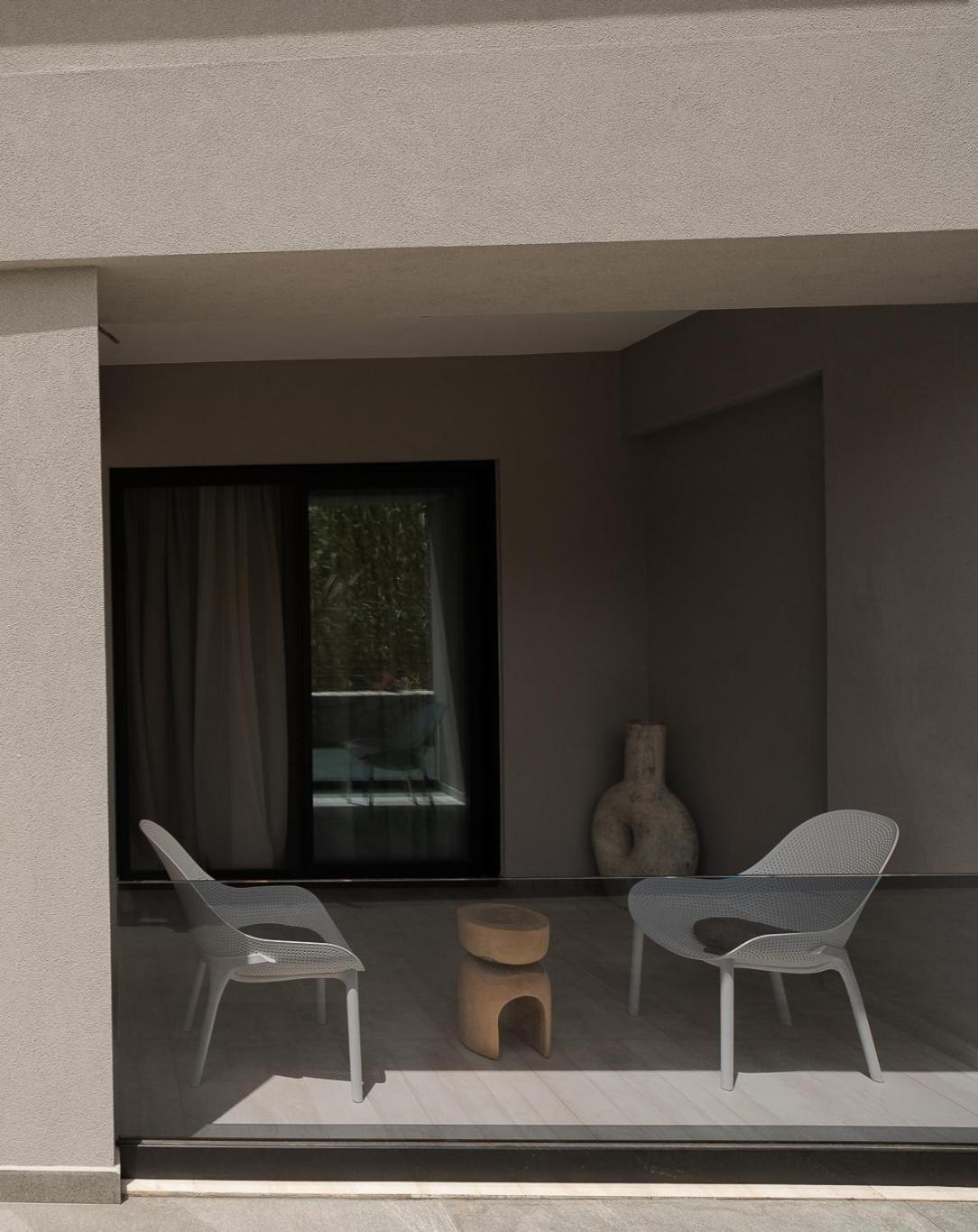Athos Guesthouse