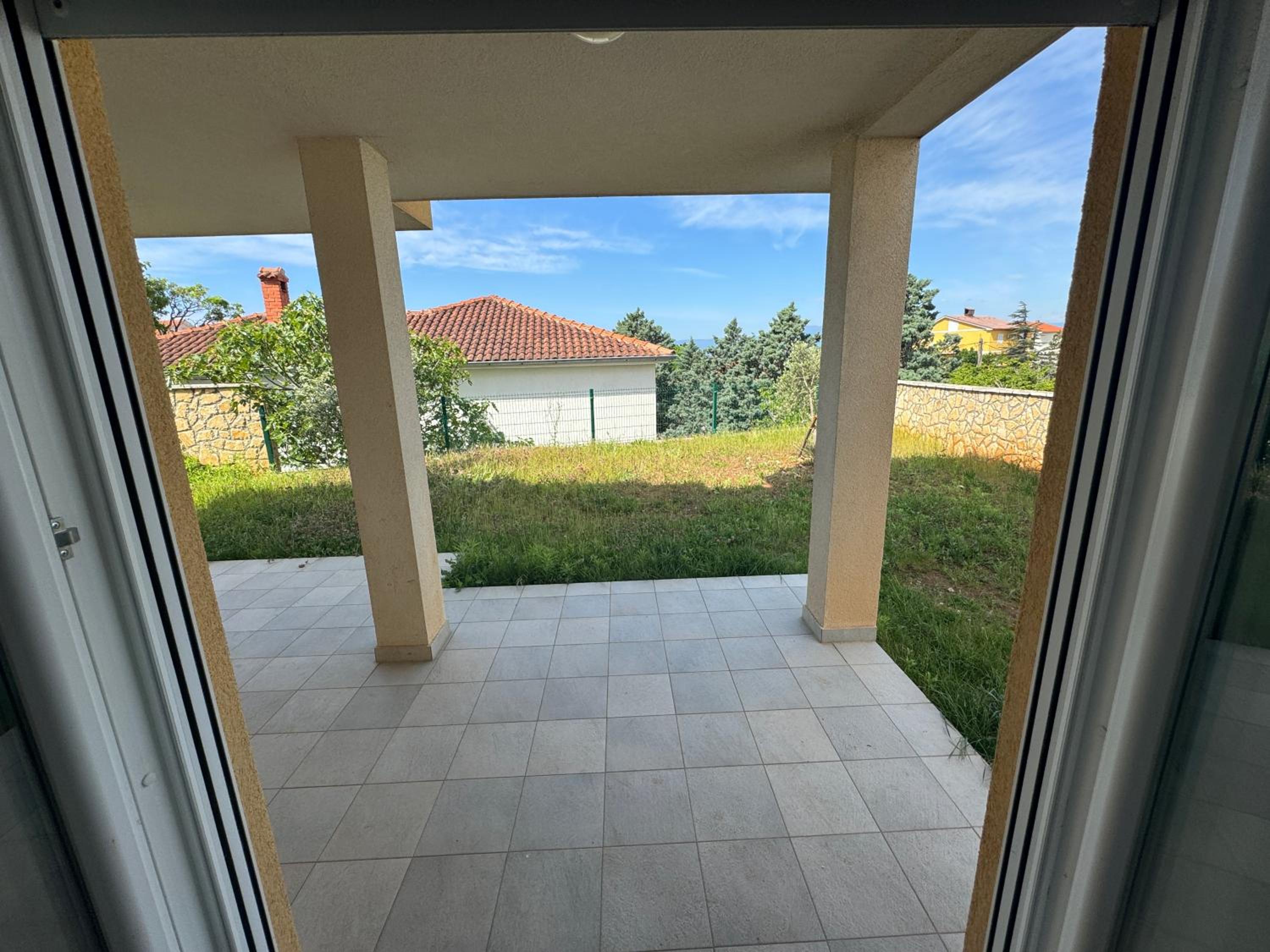 Villa Sbay - Apartma 2 view 2