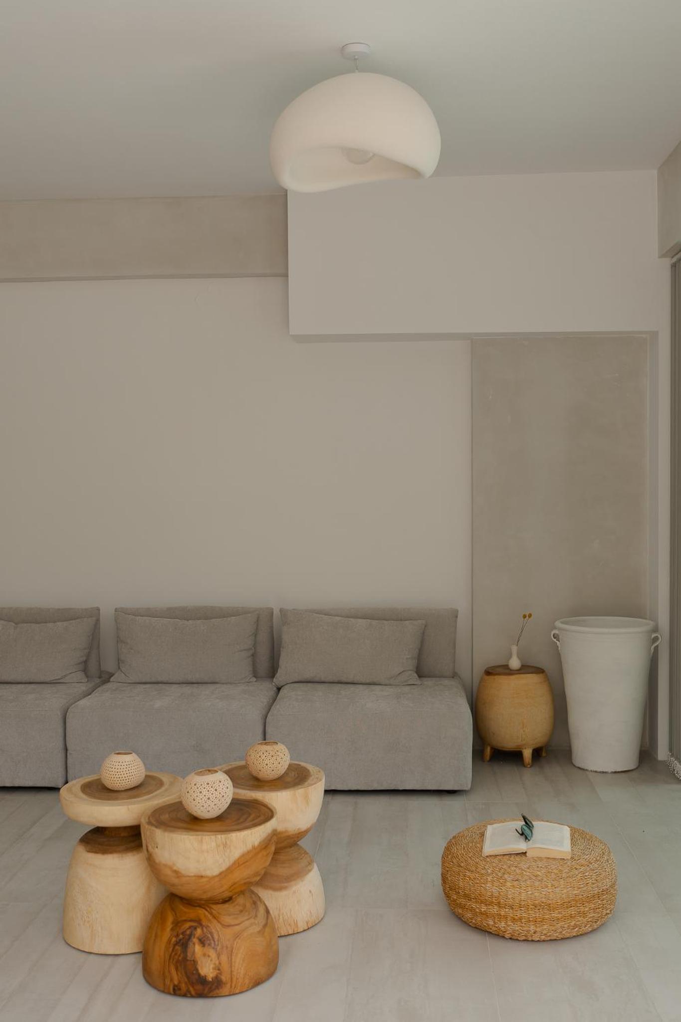 Athos Guesthouse