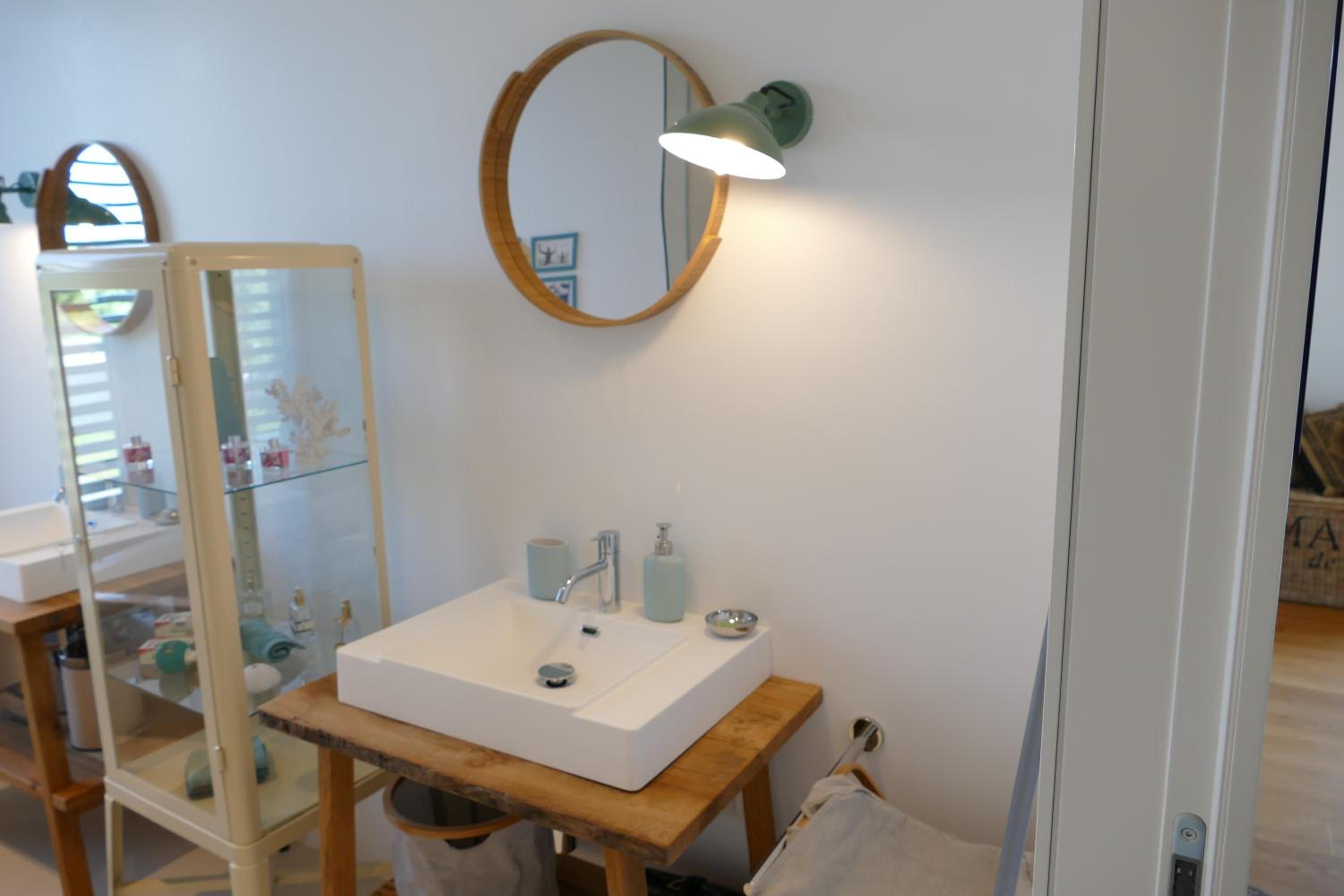 Luxuriöses Ferienhaus am Neusiedler See