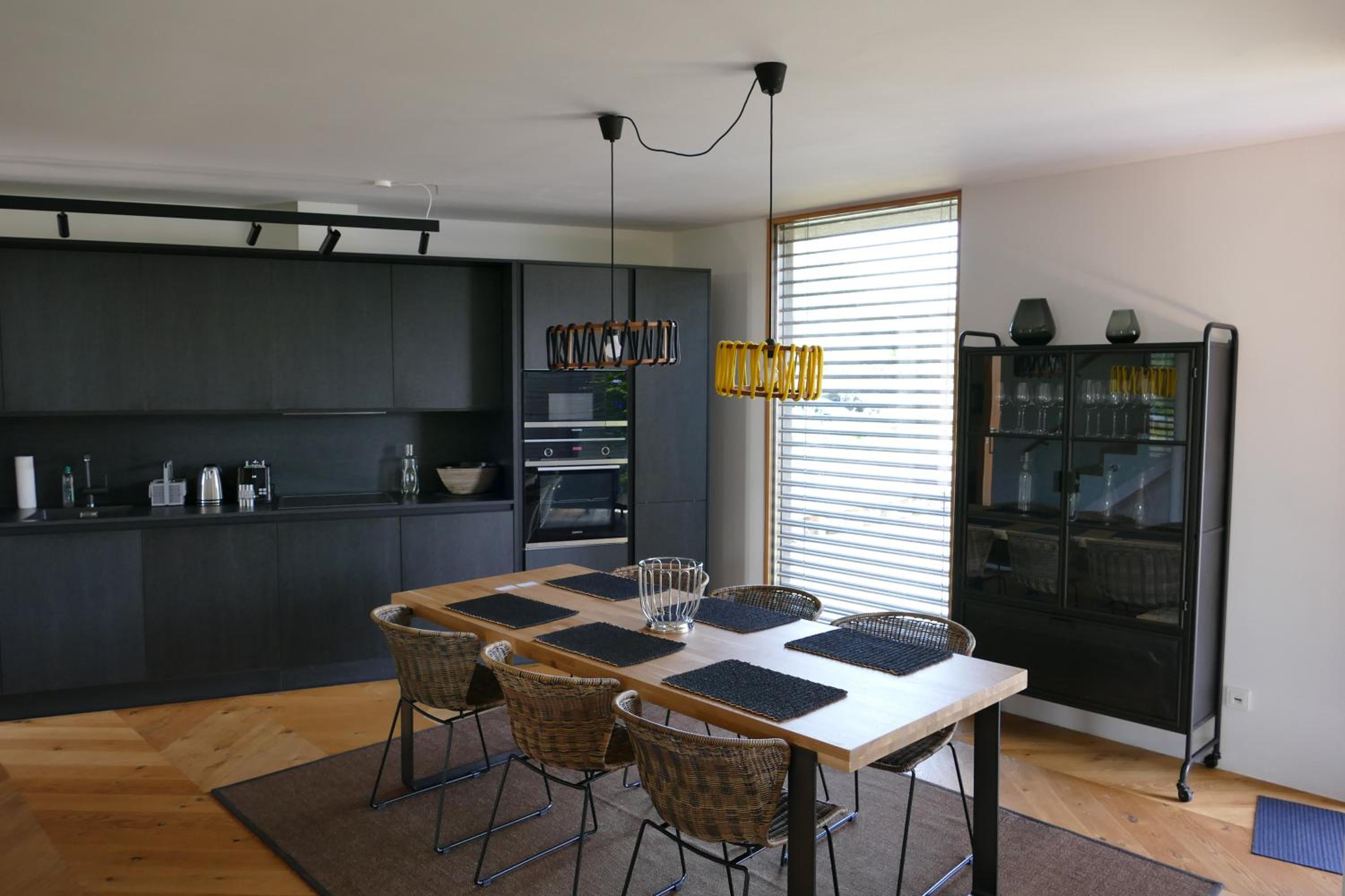 Luxuriöses Ferienhaus am Neusiedler See