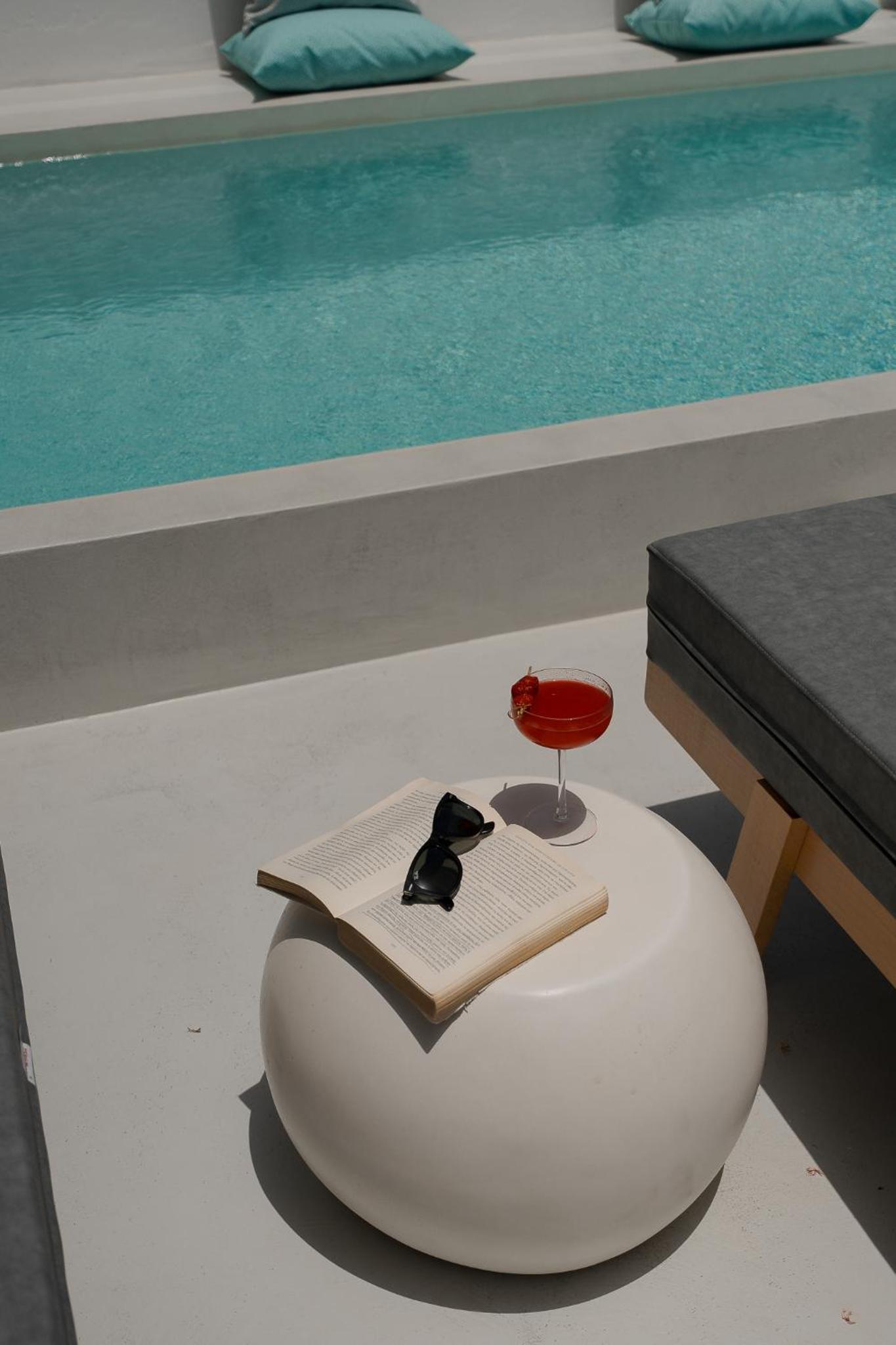 Athos Guesthouse