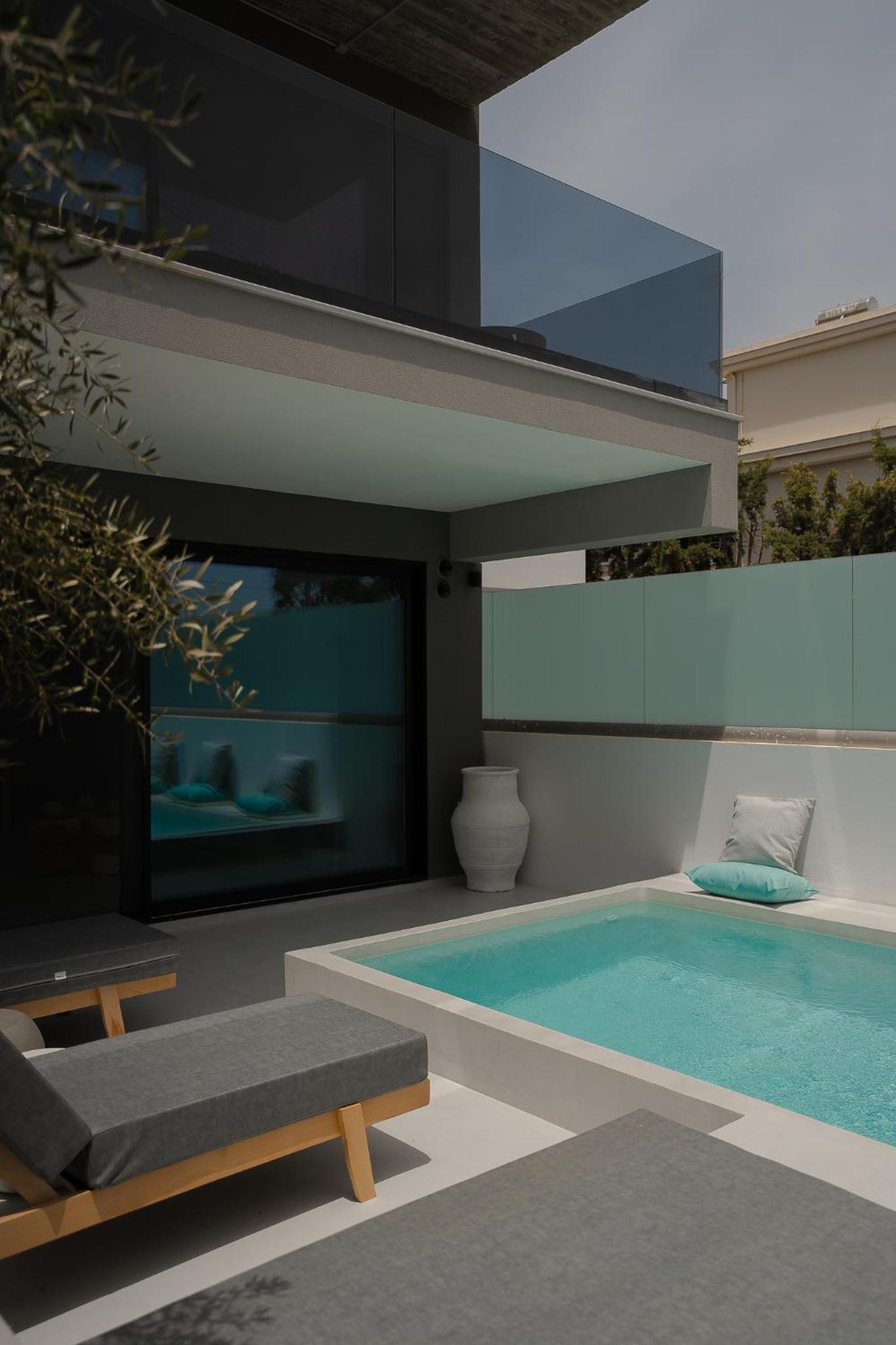 Athos Guesthouse