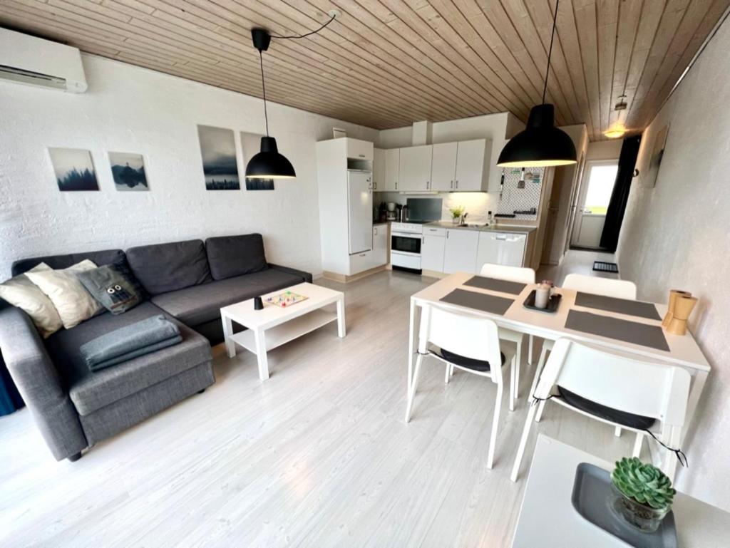 Agger Tange Feriecenter lejligheder - 100 m fra Vesterhavet view 5
