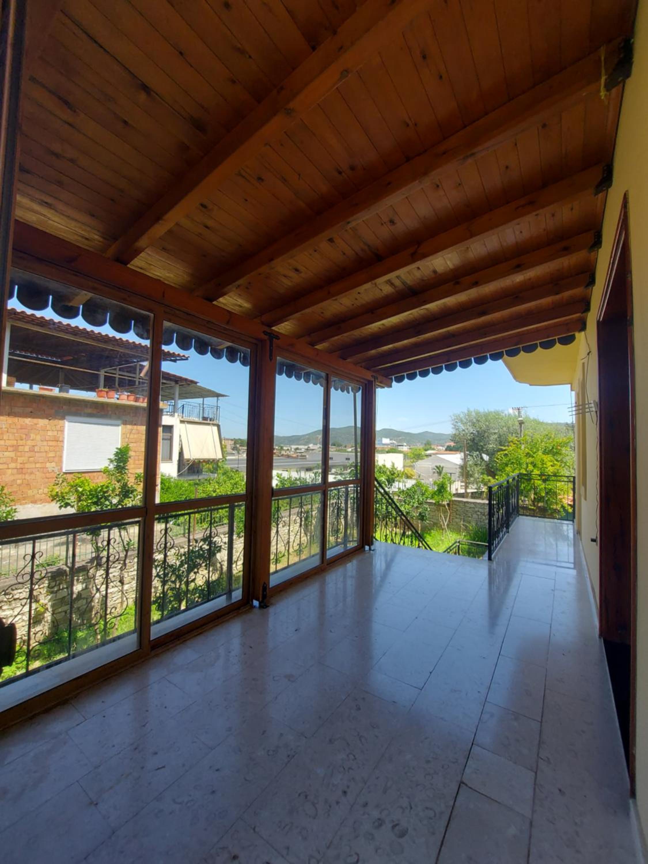 Guest house Irvin