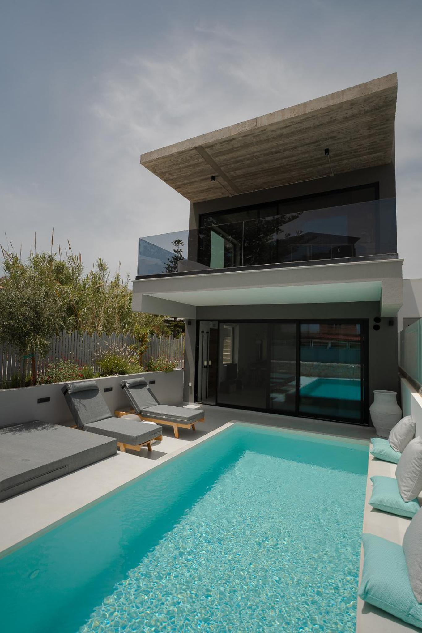 Athos Guesthouse