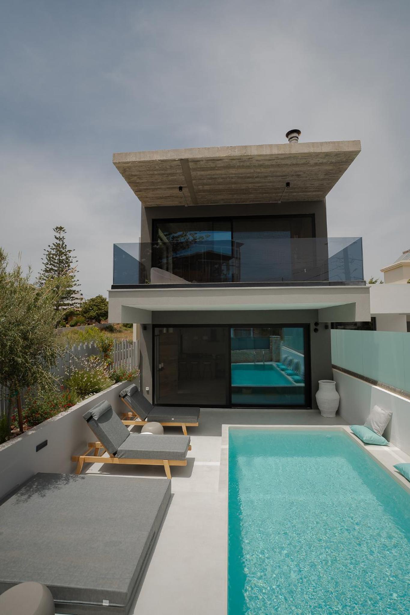 Athos Guesthouse