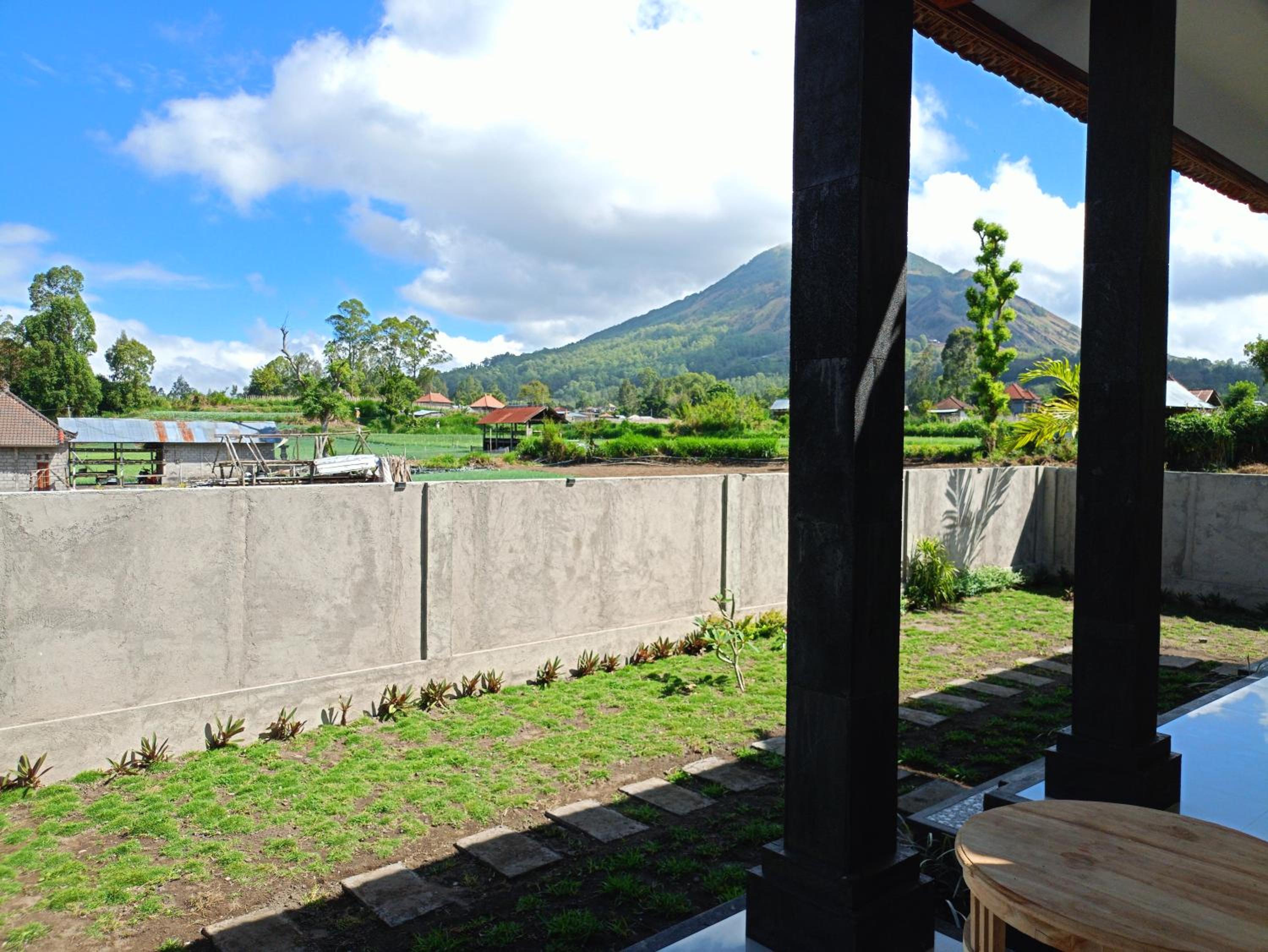 Batur Volcano Cottage