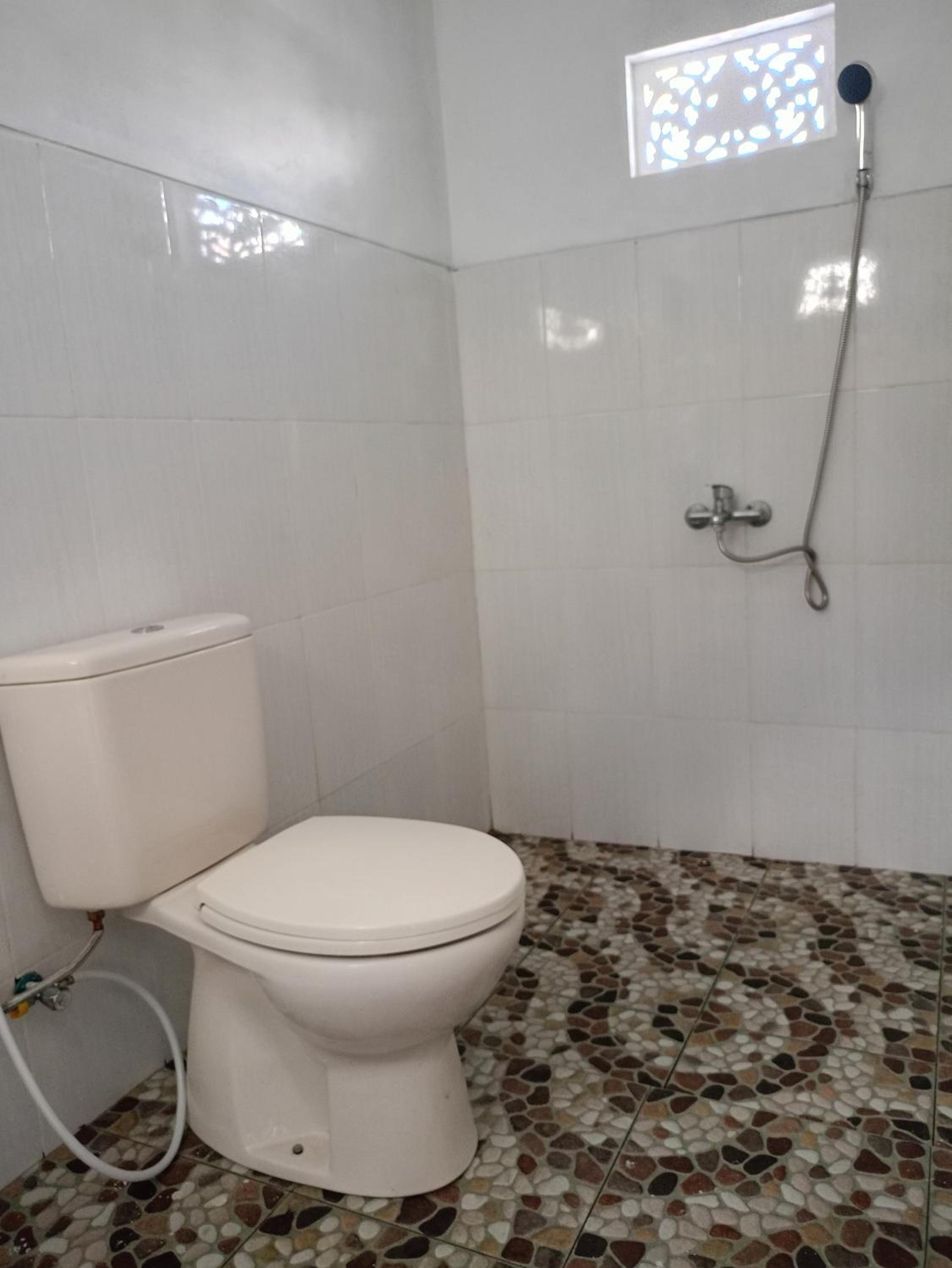 Batur Volcano Cottage