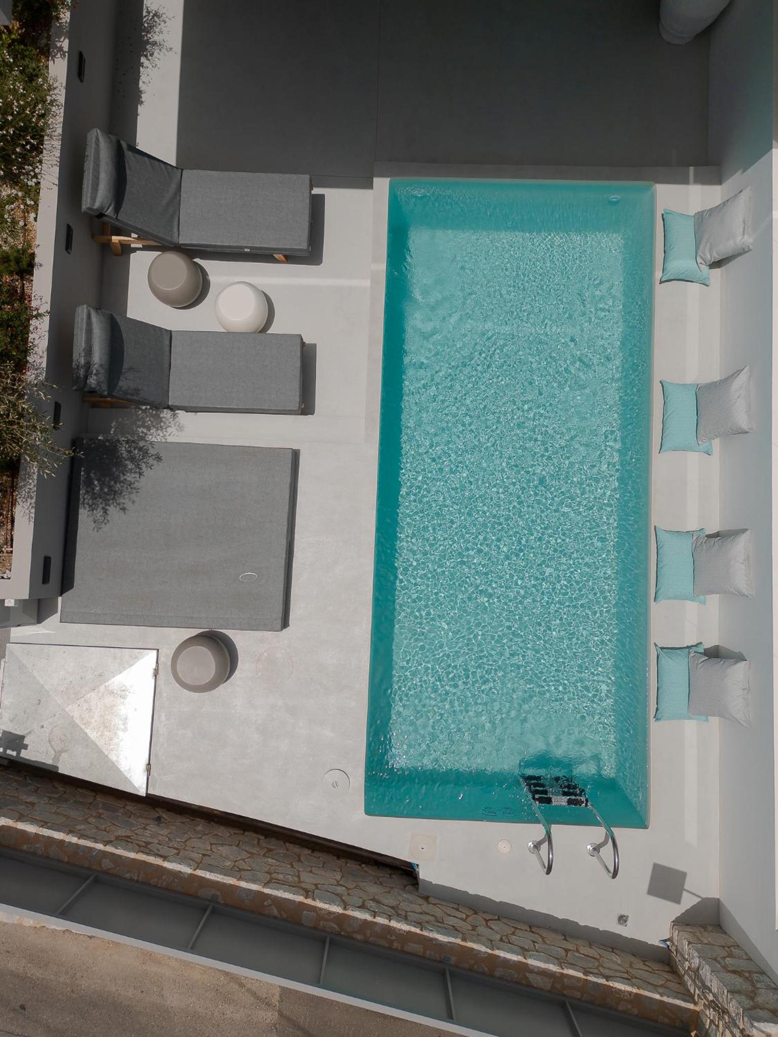 Athos Guesthouse