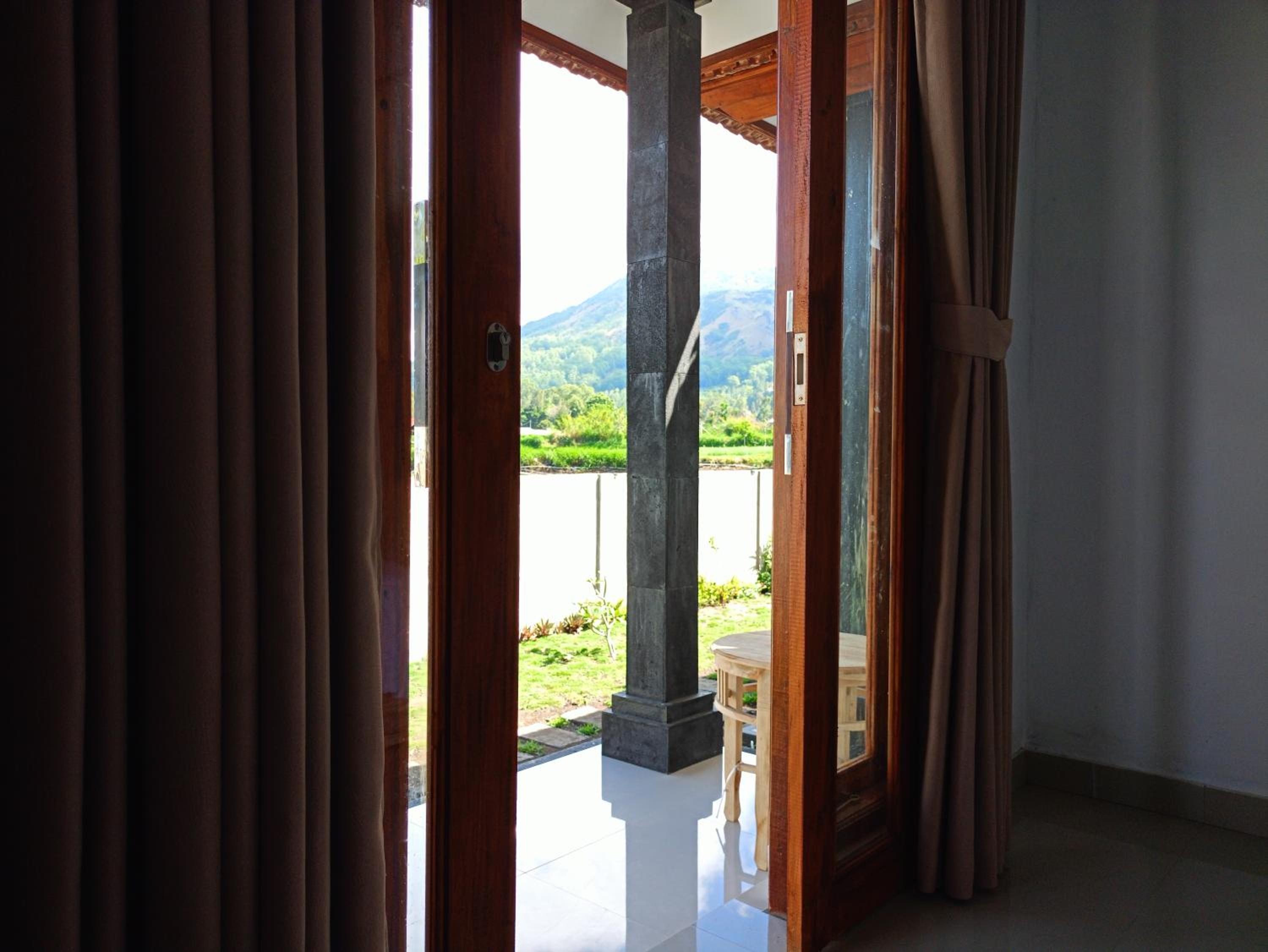 Batur Volcano Cottage