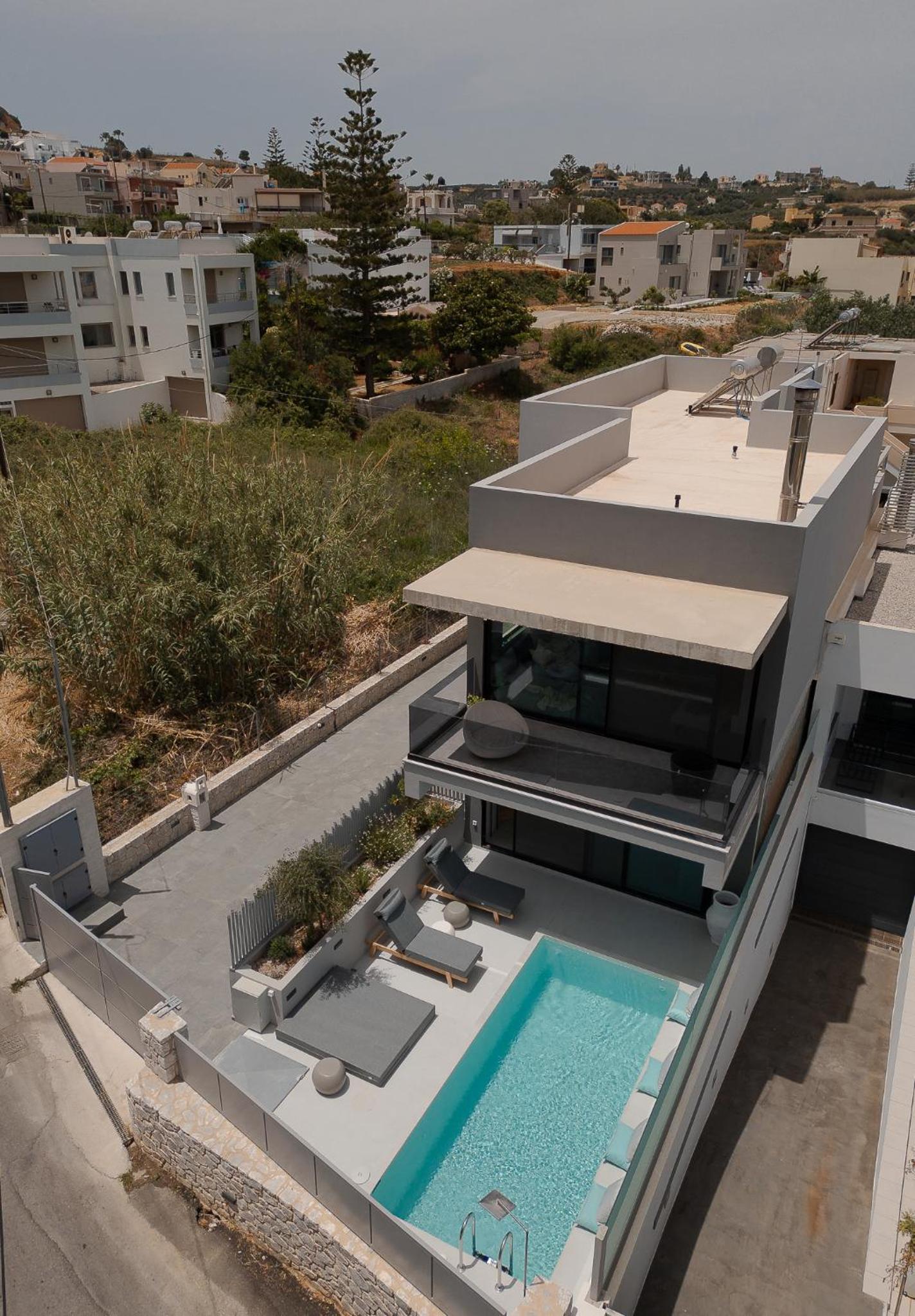 Athos Guesthouse