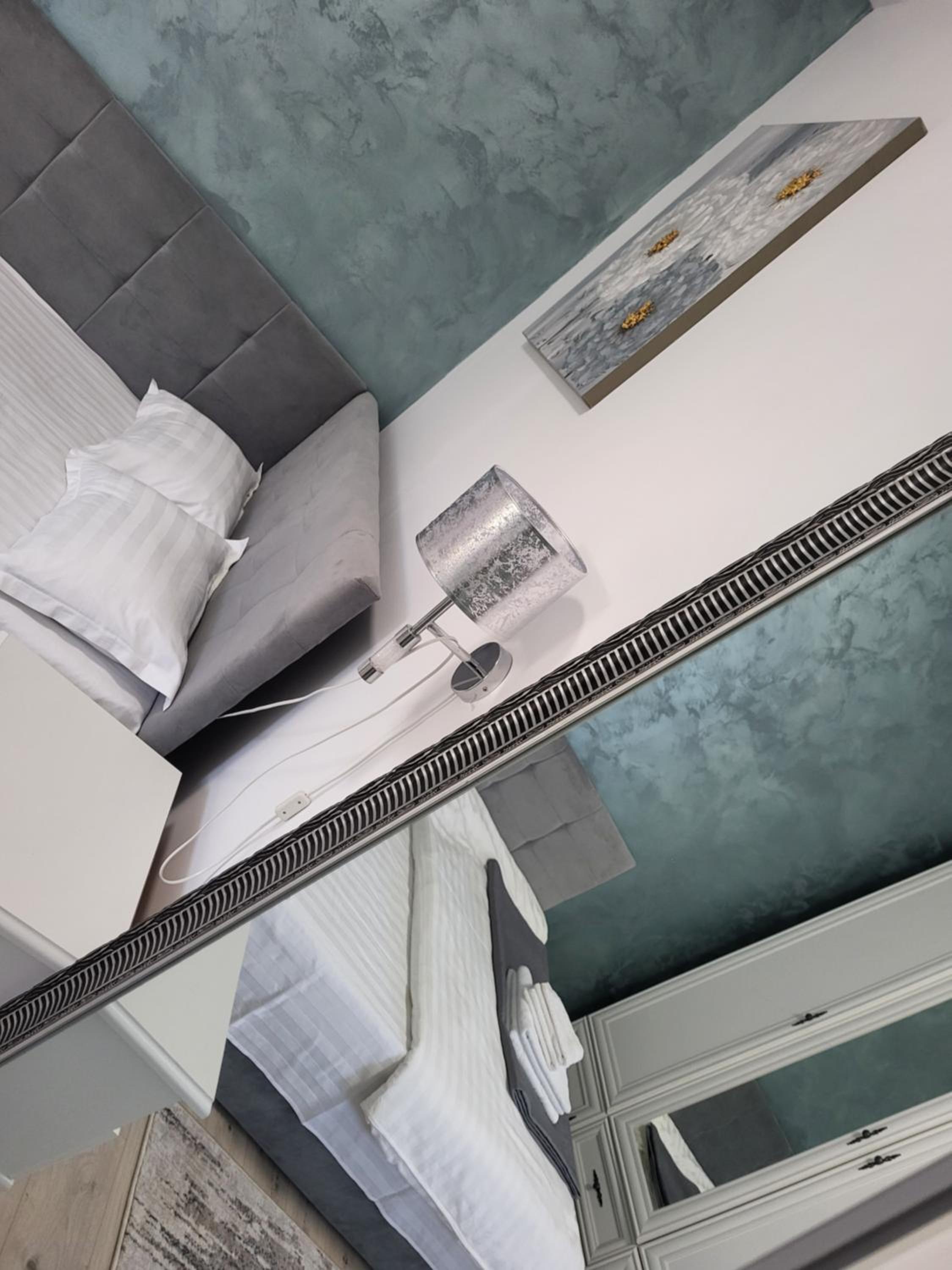 Mira Apart Hotel - Onesti view 2
