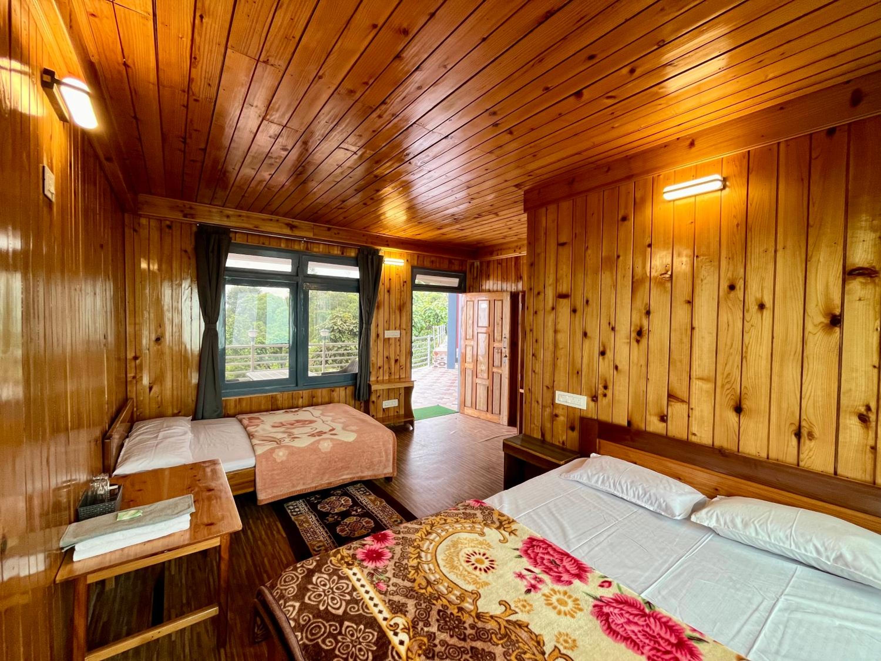 Sherpa Homestay