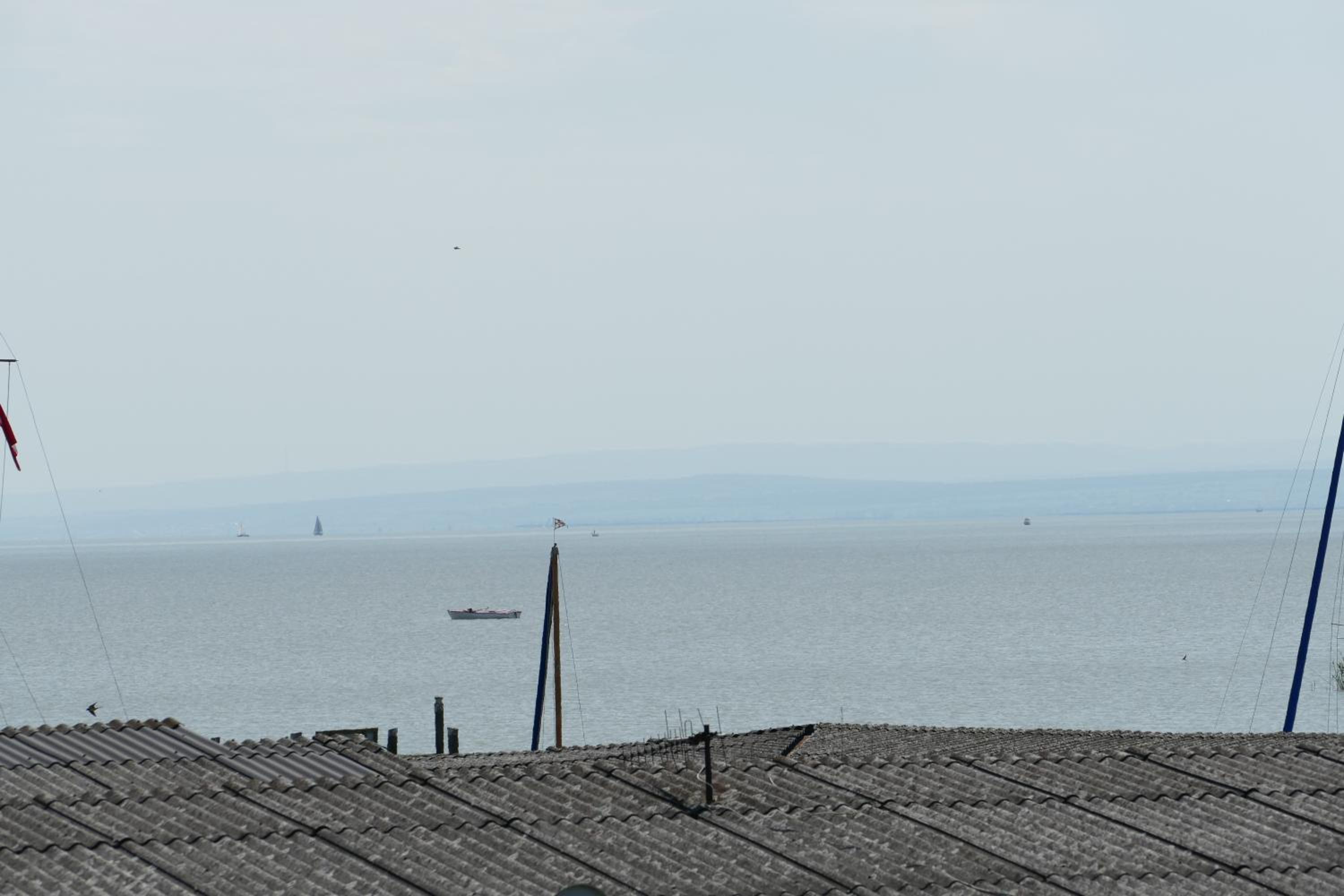 Luxuriöses Ferienhaus am Neusiedler See