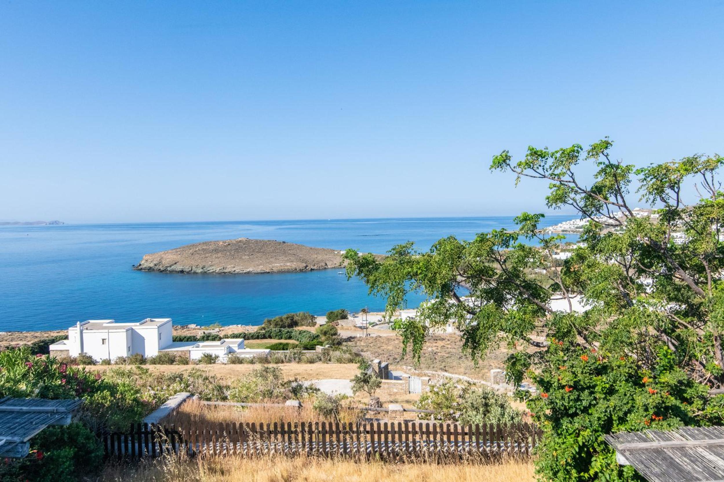 Porto Blue Horizon view 5