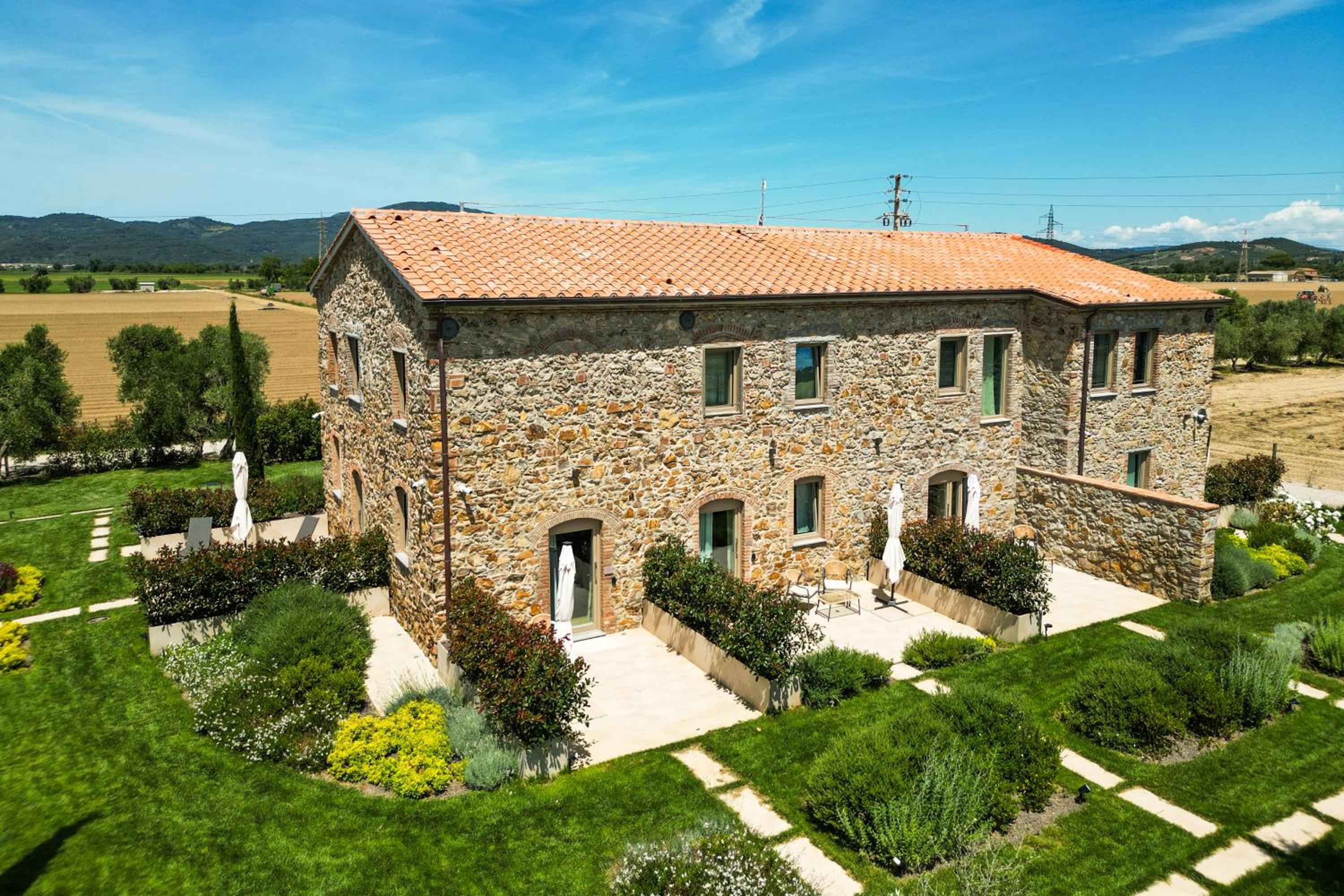 Podere Pietravento