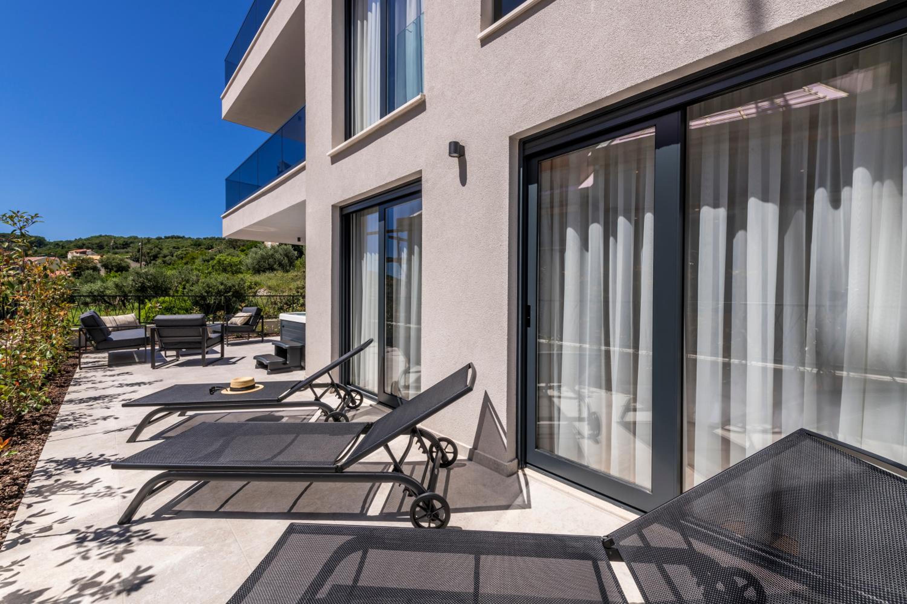 Azzurea Residence