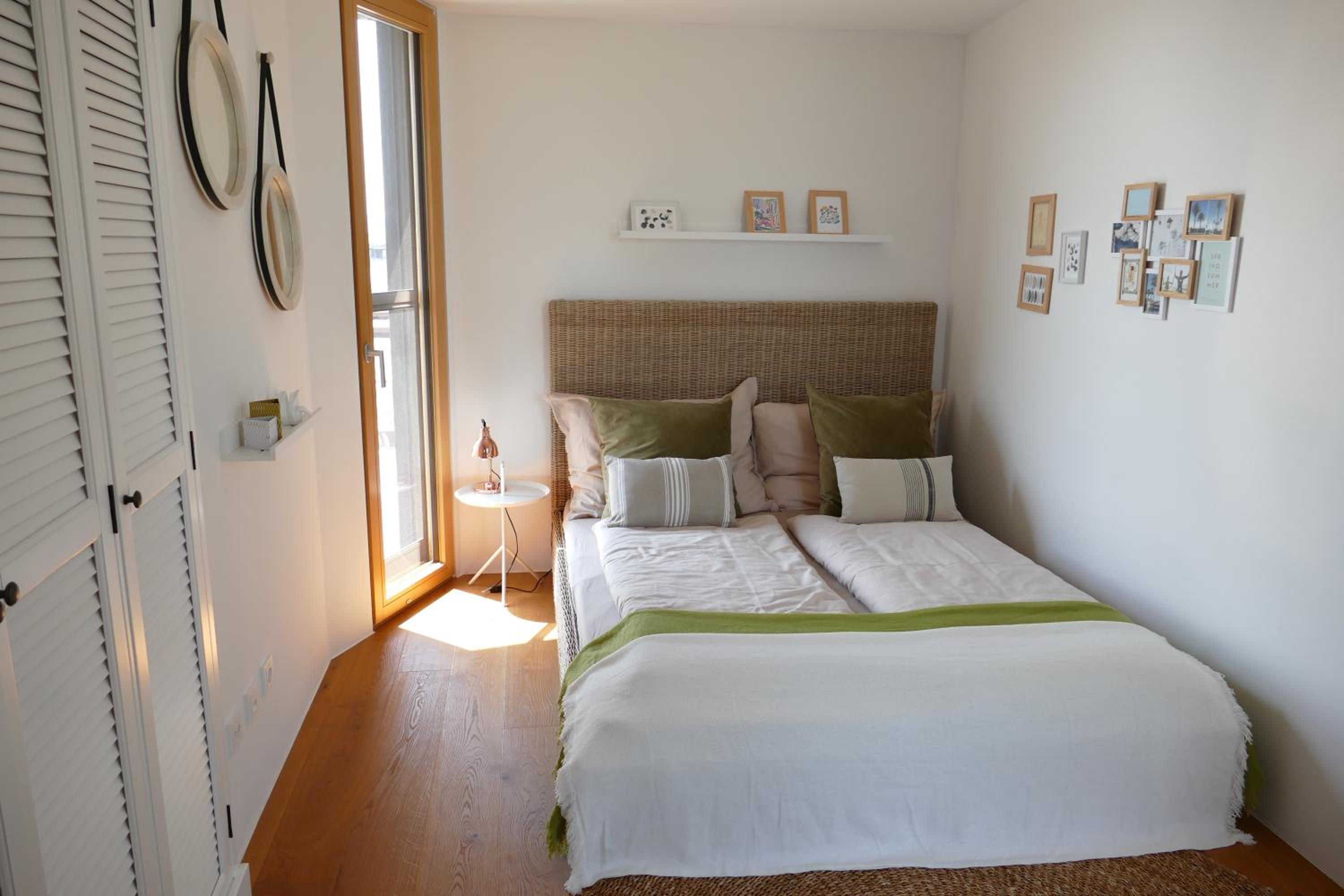 Luxuriöses Ferienhaus am Neusiedler See